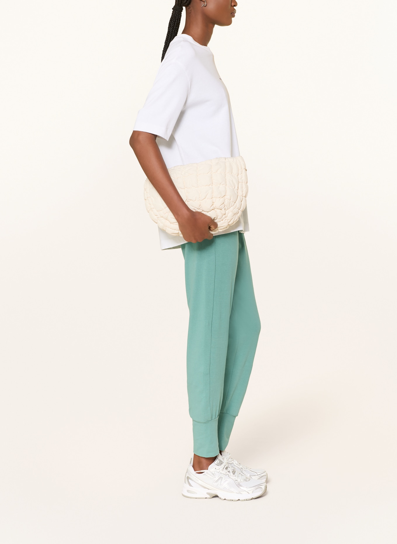 VENICE BEACH Trainingsbroek UMA: MINT