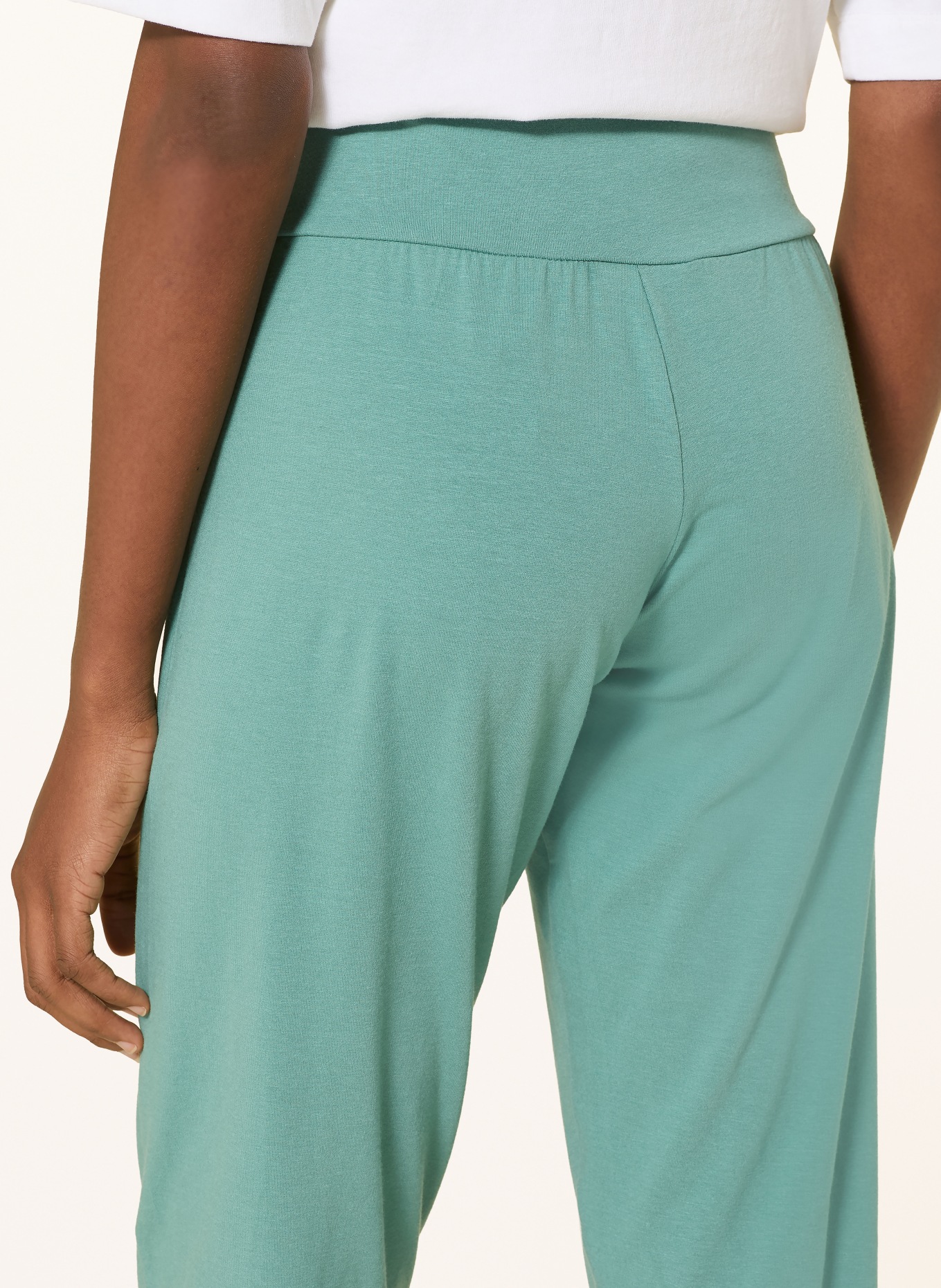 VENICE BEACH Trainingsbroek UMA: MINT