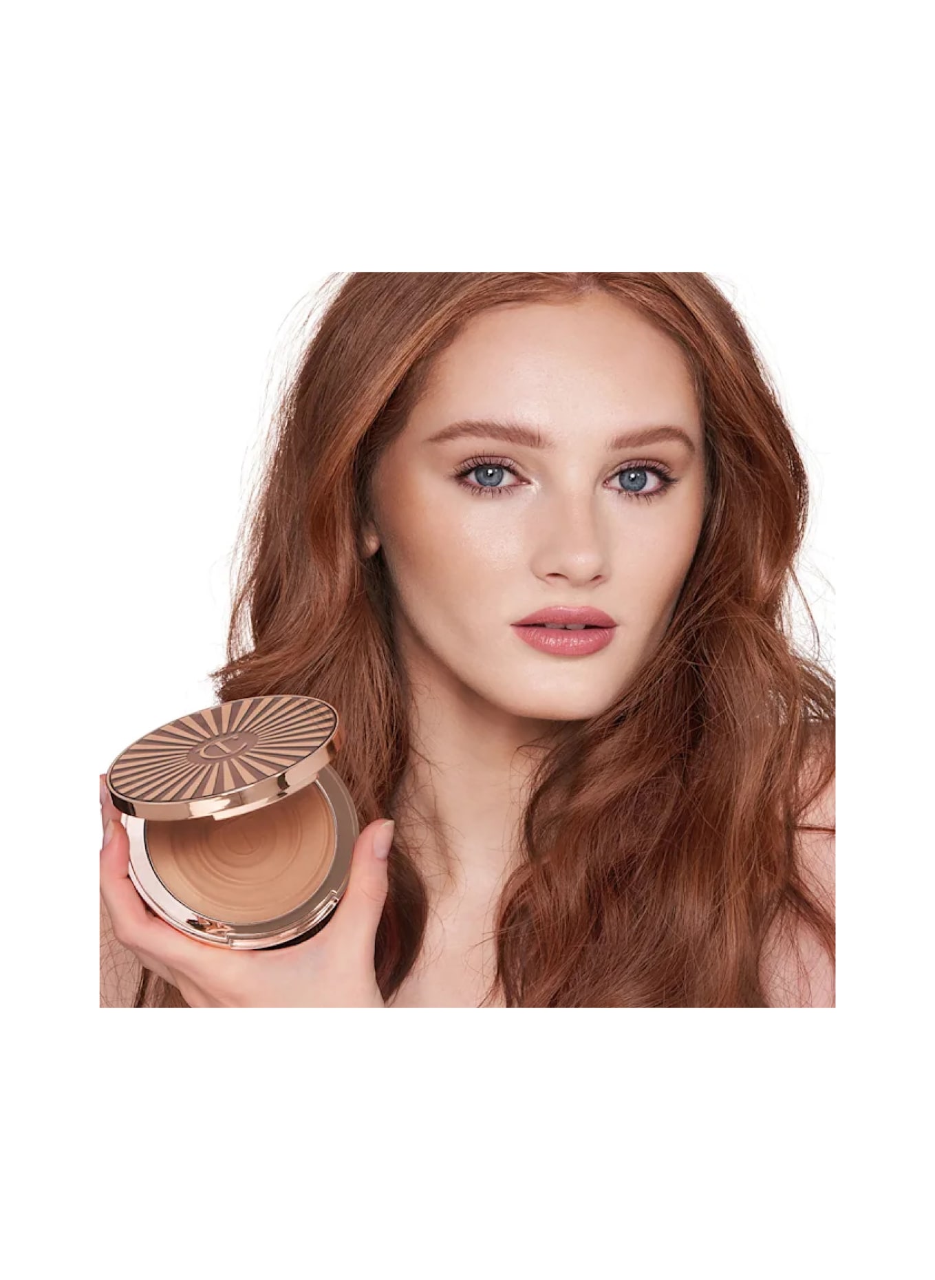 Charlotte Tilbury BEAUTIFUL SKIN SUN-KISSED GLOW: 1 FAIR