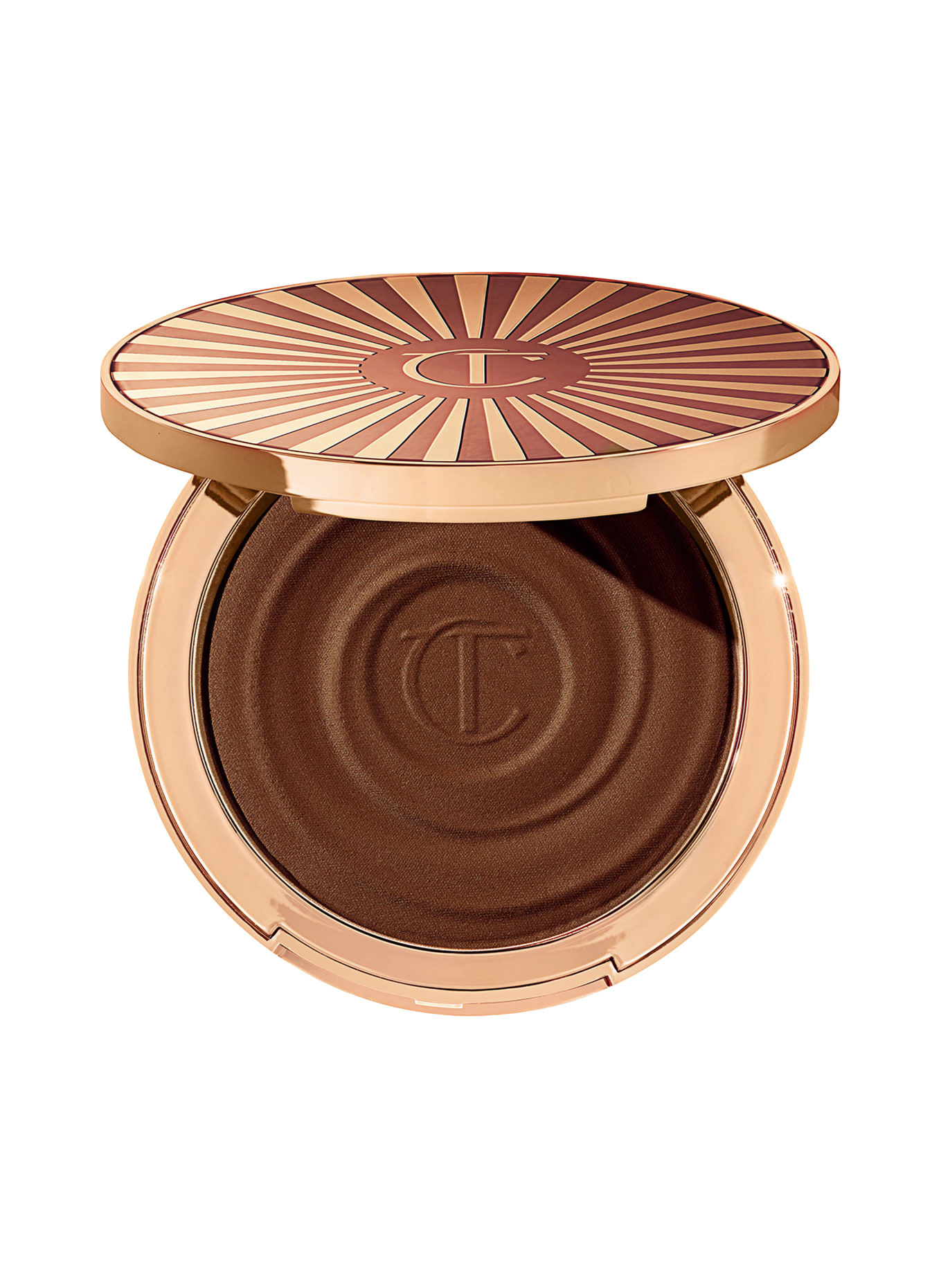 Charlotte Tilbury BEAUTIFUL SKIN SUN-KISSED GLOW: 4 DEEP