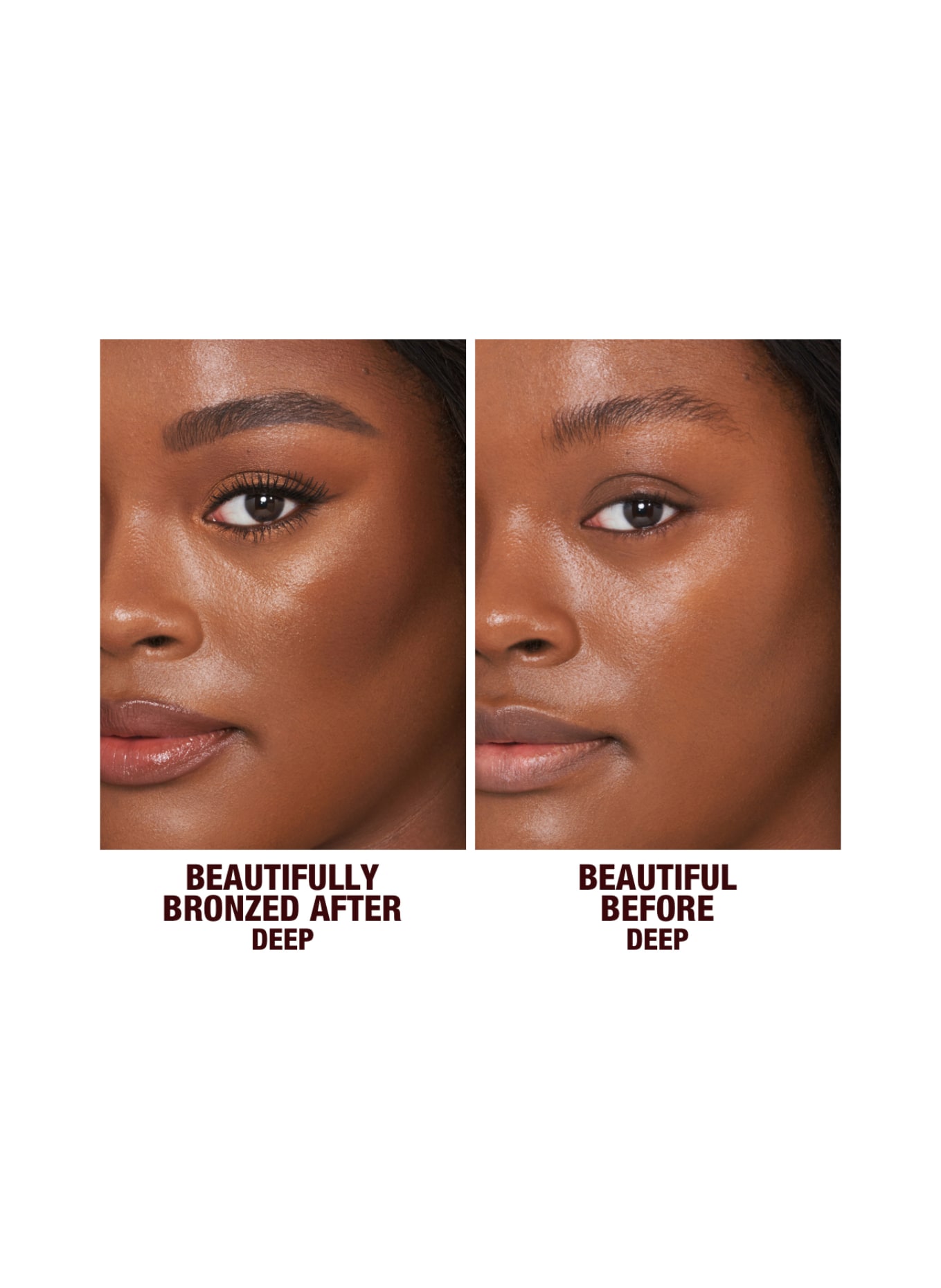 Charlotte Tilbury BEAUTIFUL SKIN SUN-KISSED GLOW: 4 DEEP