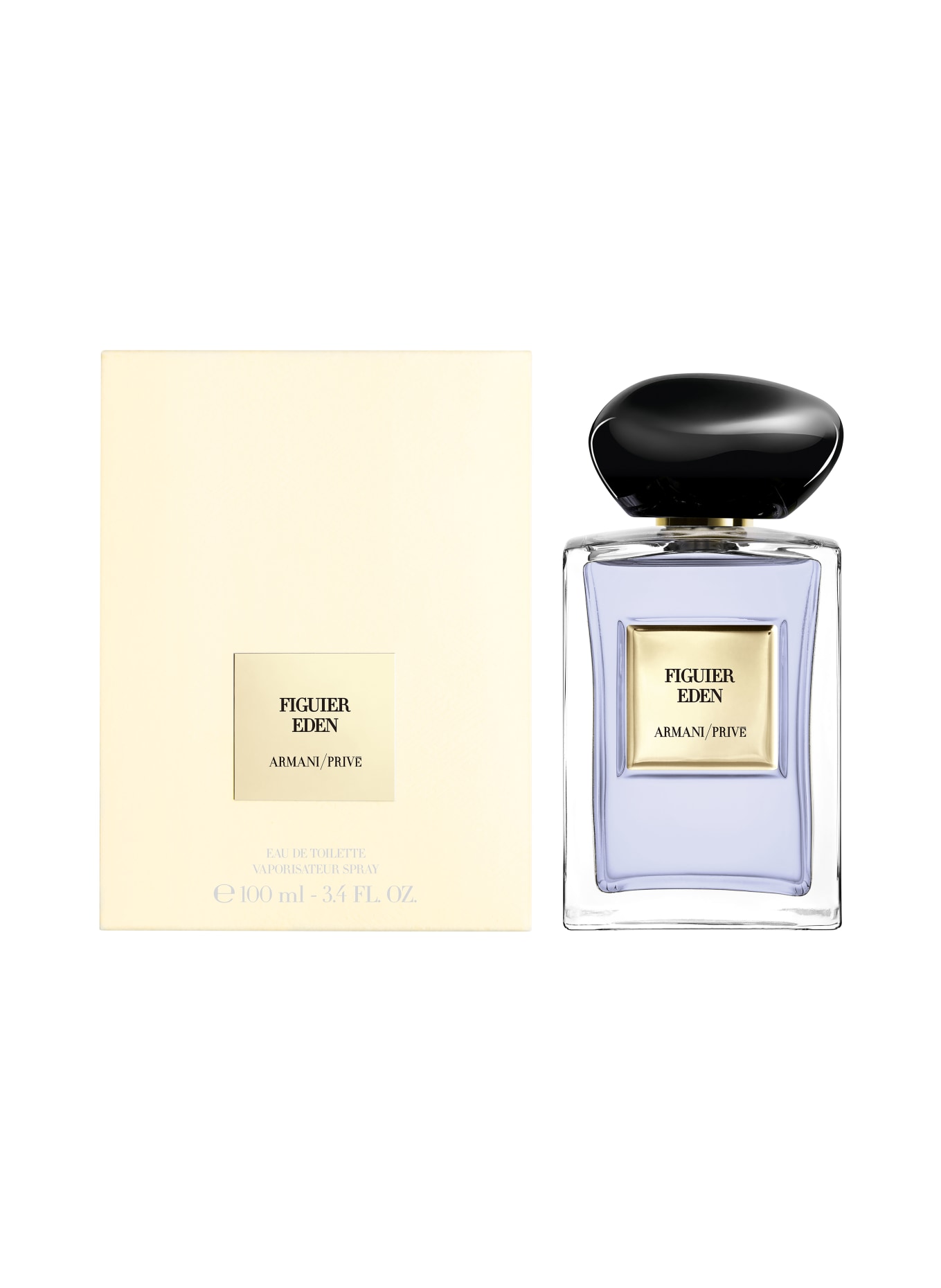 ARMANI PRIVÉ FIGUIER EDEN