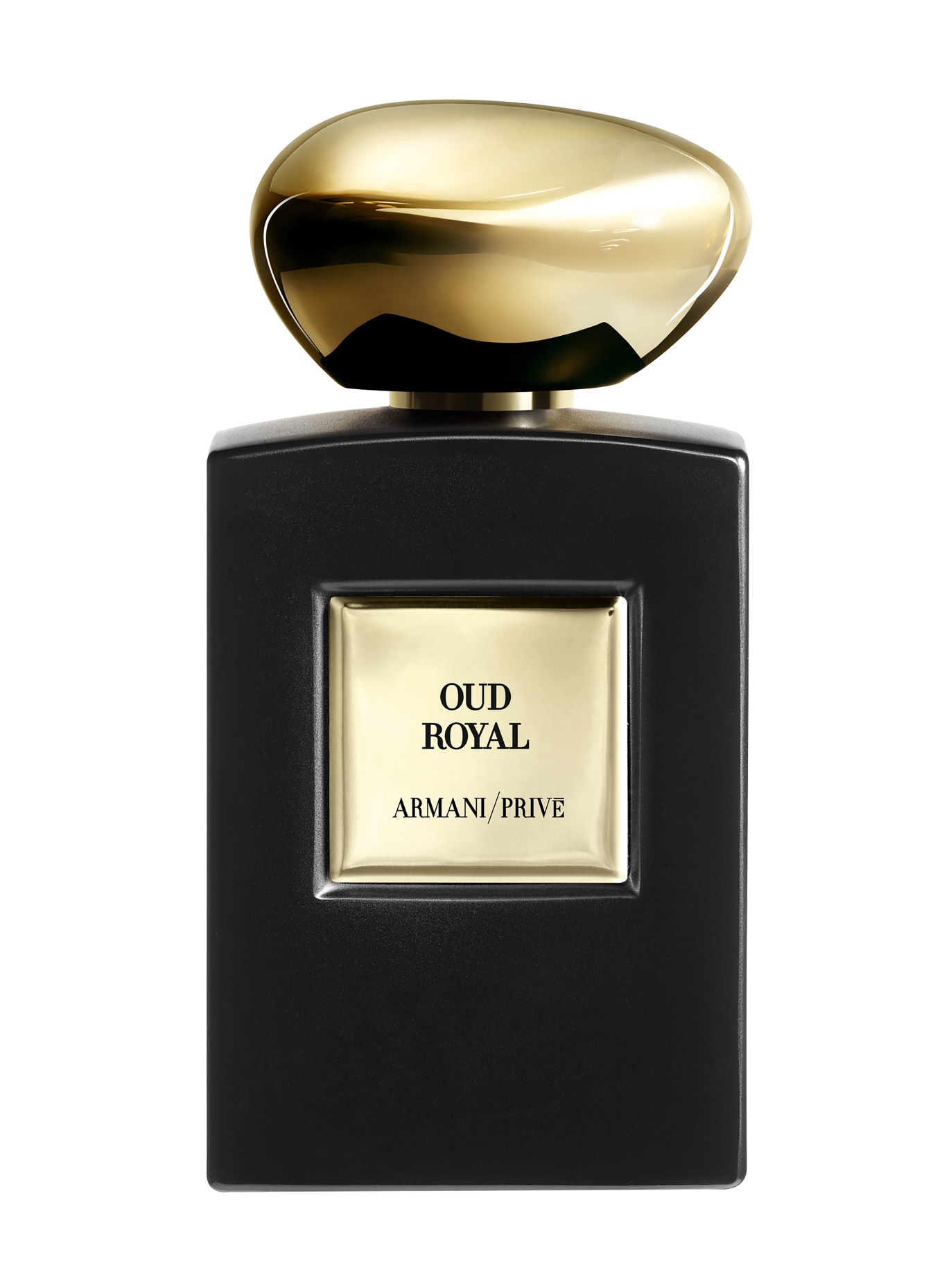 ARMANI PRIVÉ OUD ROYAL