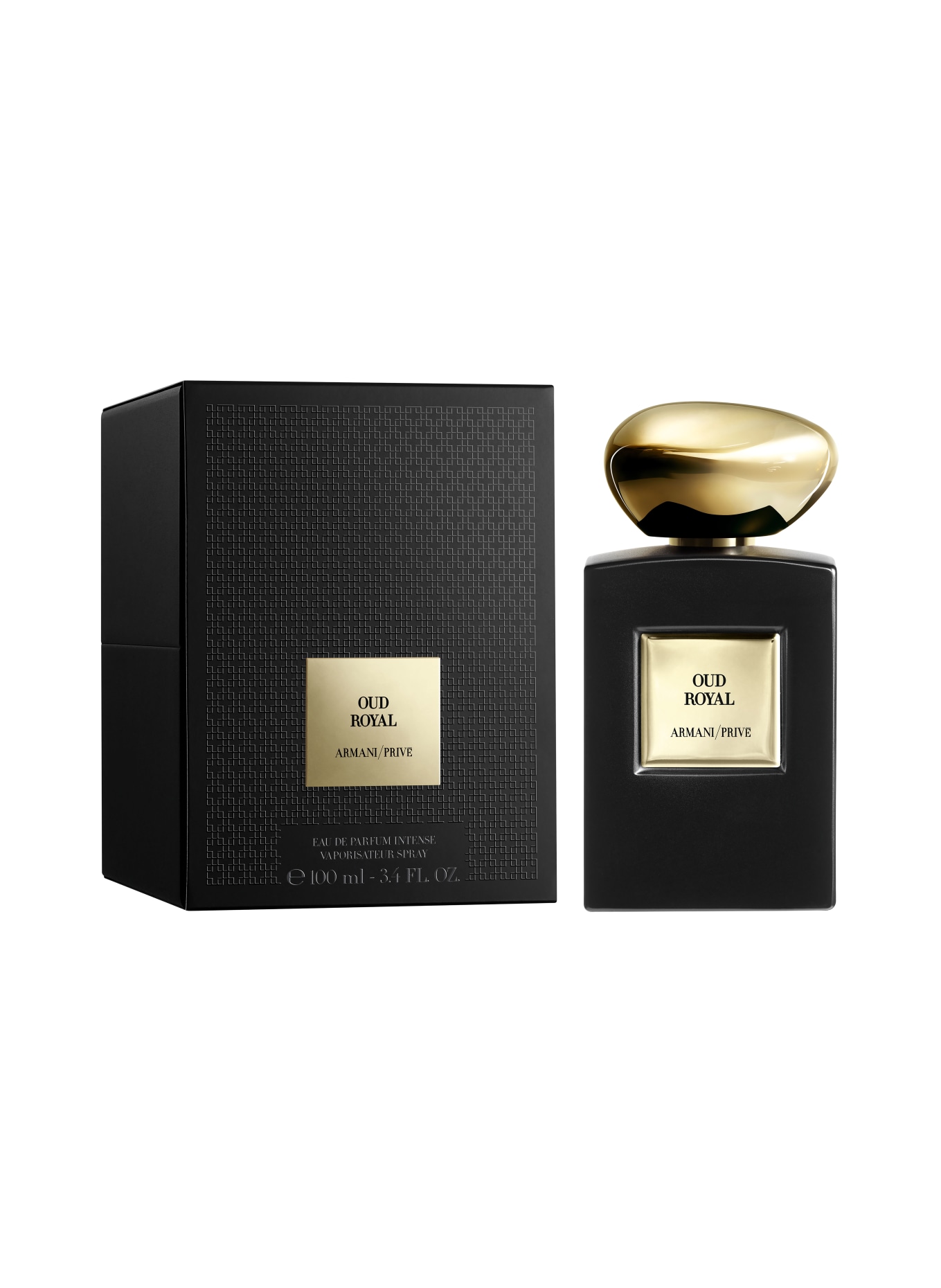 ARMANI PRIVÉ OUD ROYAL