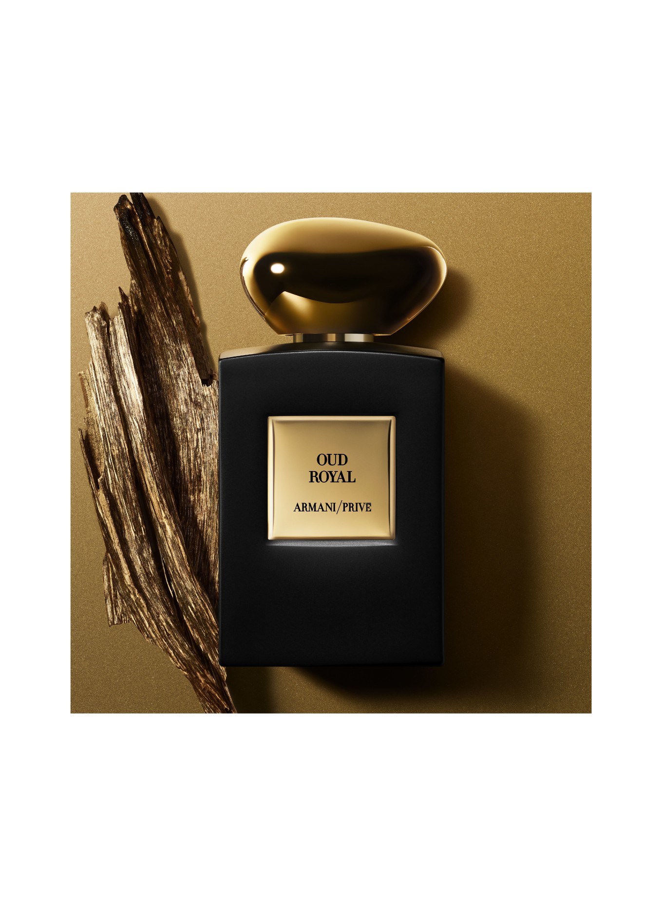ARMANI PRIVÉ OUD ROYAL