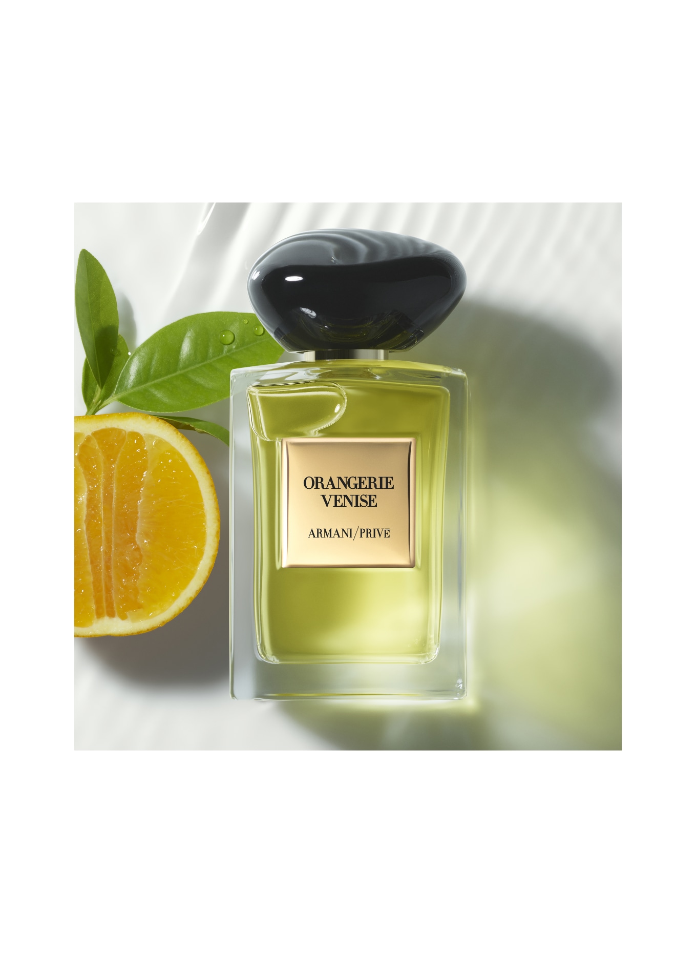 ARMANI PRIVÉ ORANGERIE VENISE