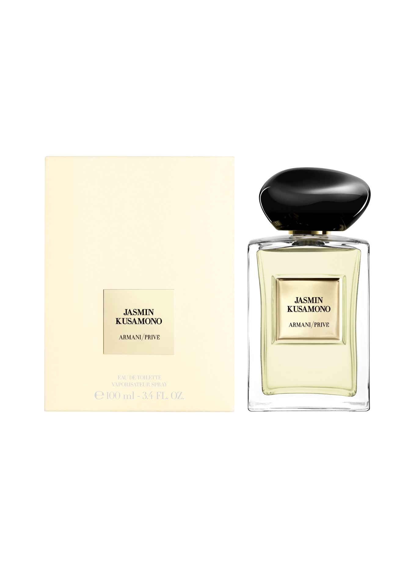 ARMANI PRIVÉ JASMIN KUSAMONO