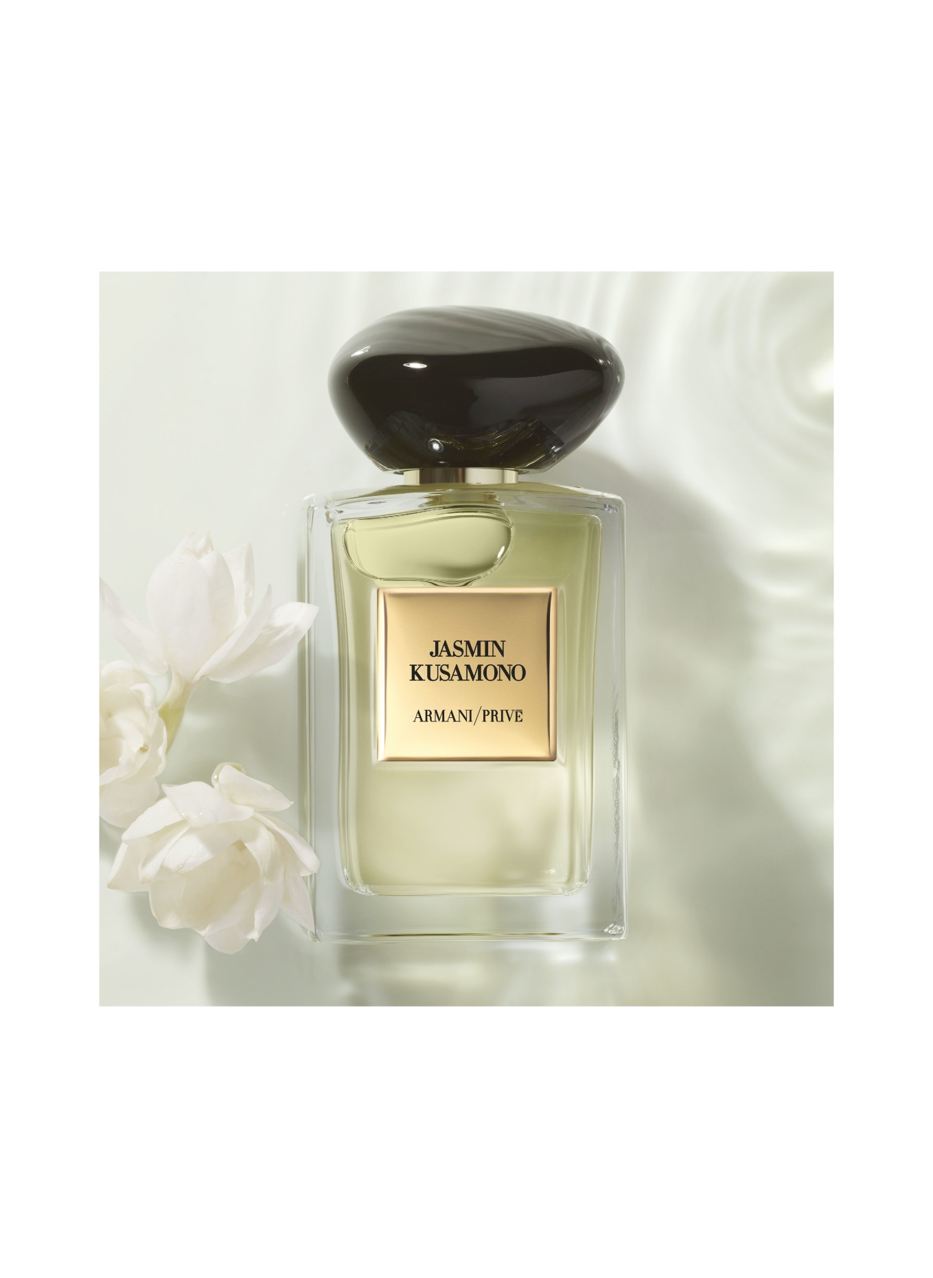 ARMANI PRIVÉ JASMIN KUSAMONO