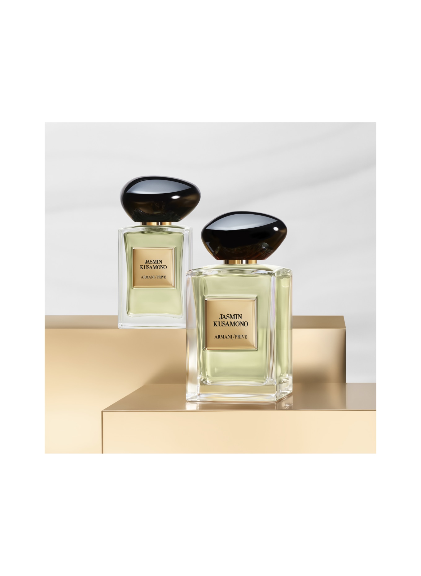 ARMANI PRIVÉ JASMIN KUSAMONO