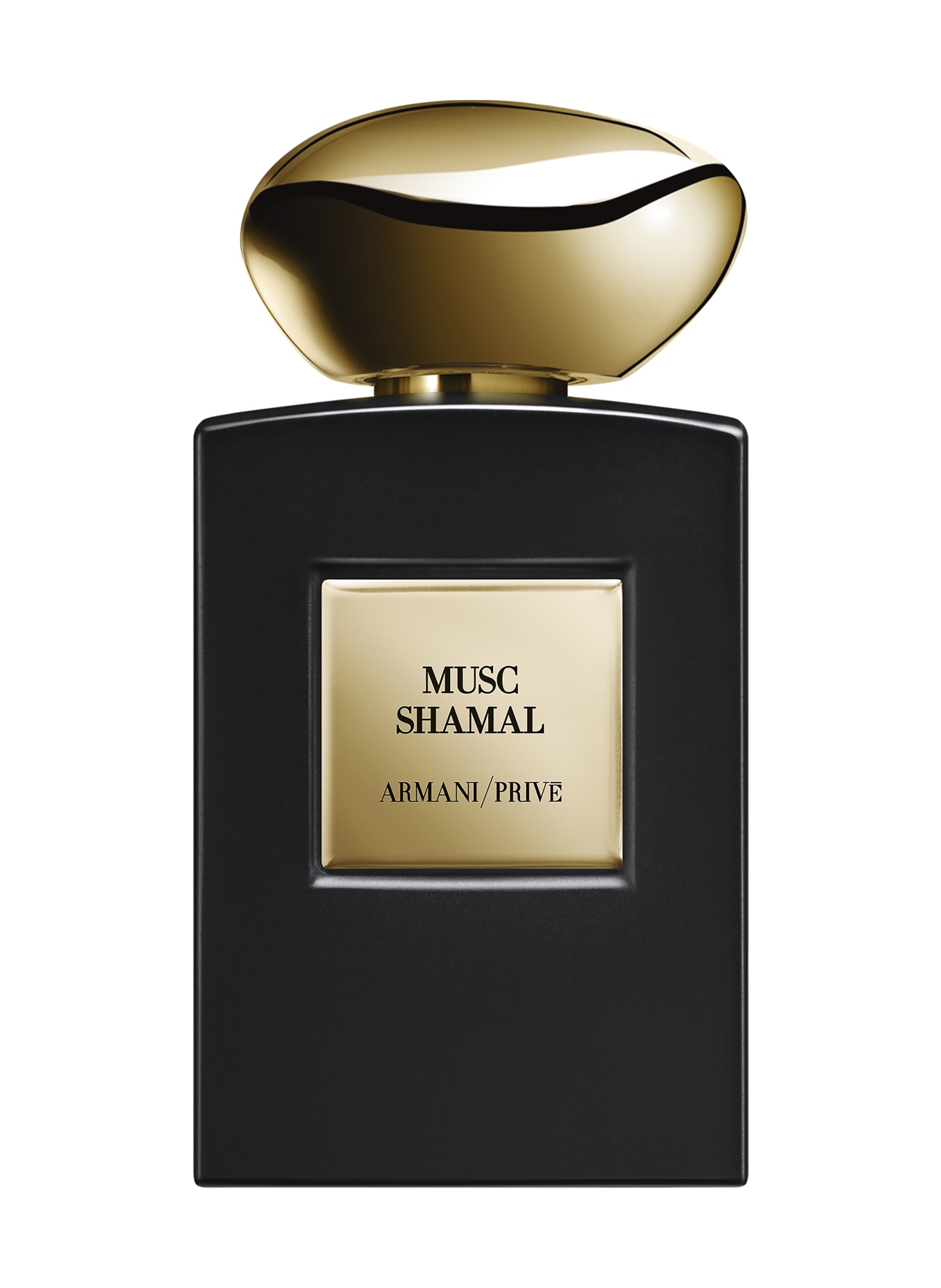 ARMANI PRIVÉ MUSC SHAMAL