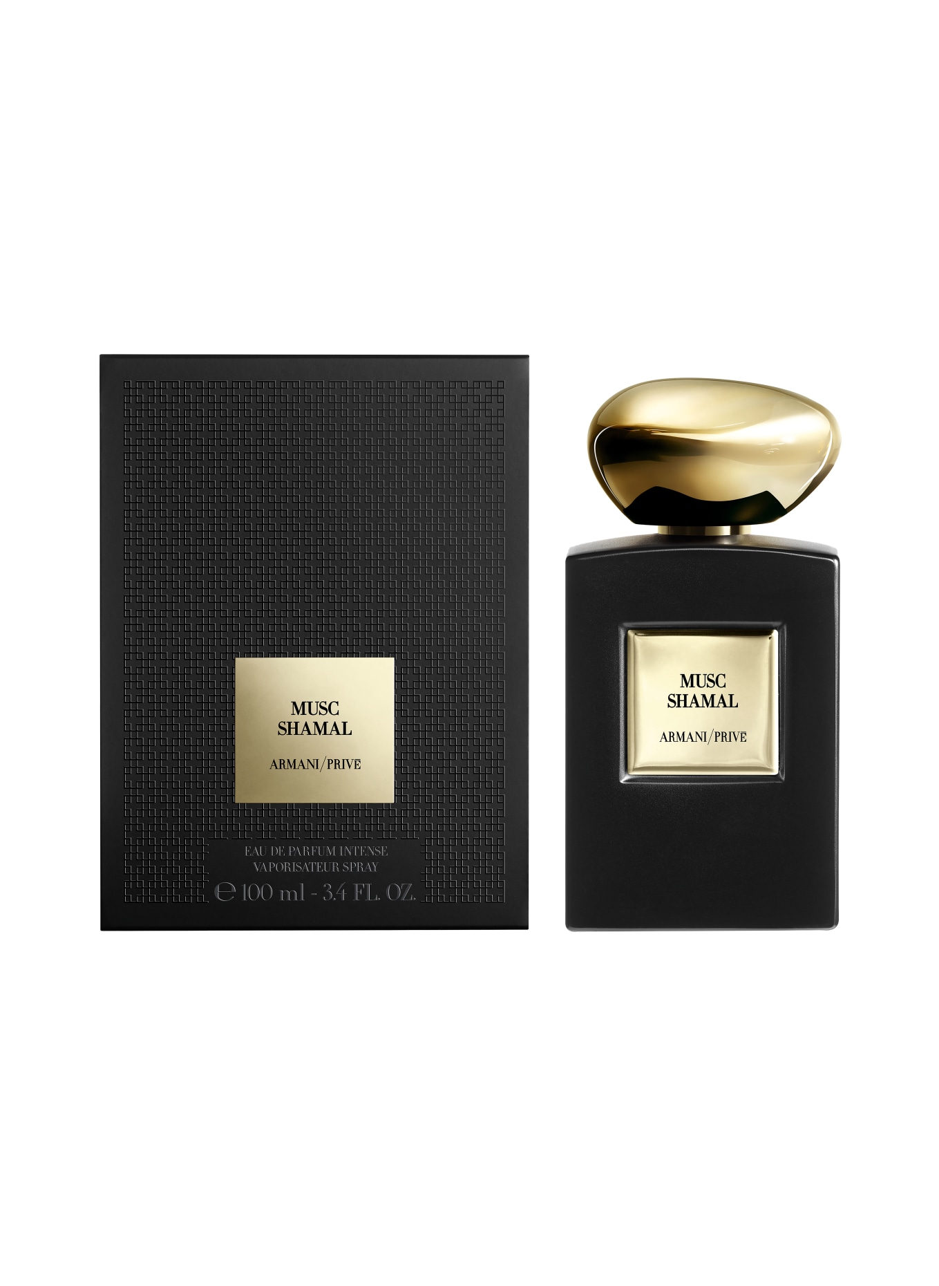 ARMANI PRIVÉ MUSC SHAMAL