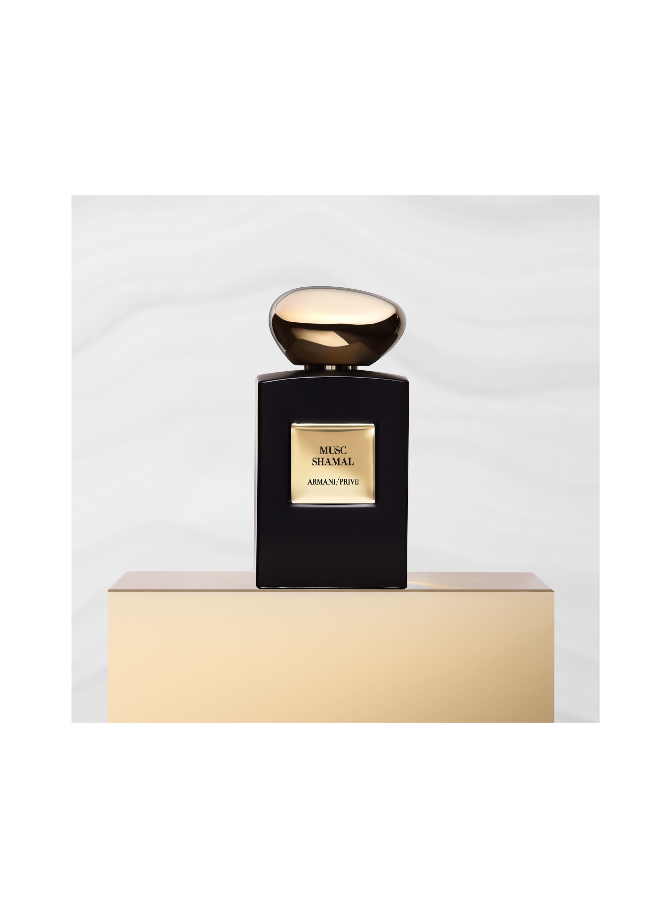 ARMANI PRIVÉ MUSC SHAMAL