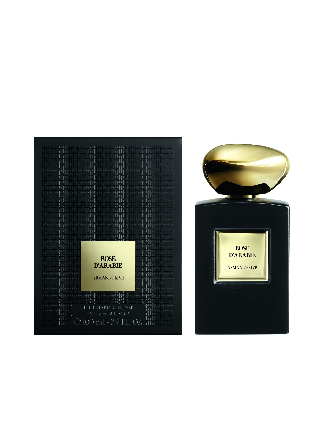 ARMANI PRIVÉ ROSE D'ARABIE