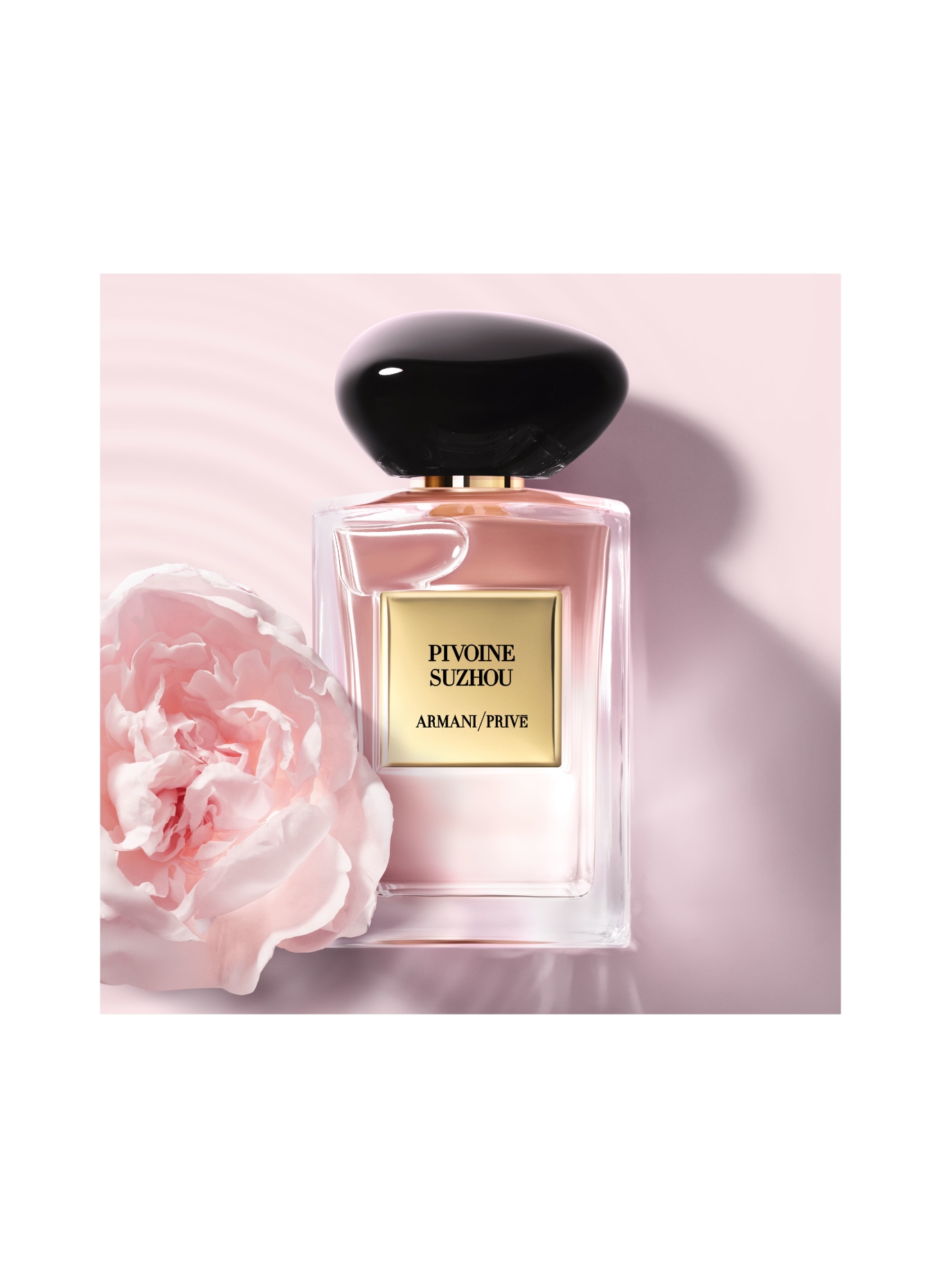 ARMANI PRIVÉ PIVOINE SUZHOU