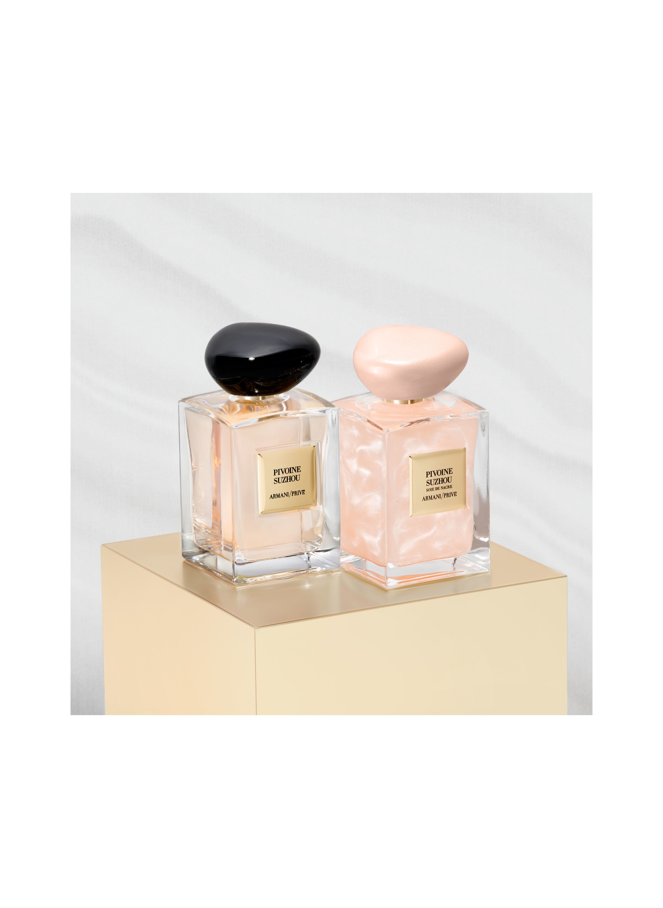 ARMANI PRIVÉ PIVOINE SUZHOU