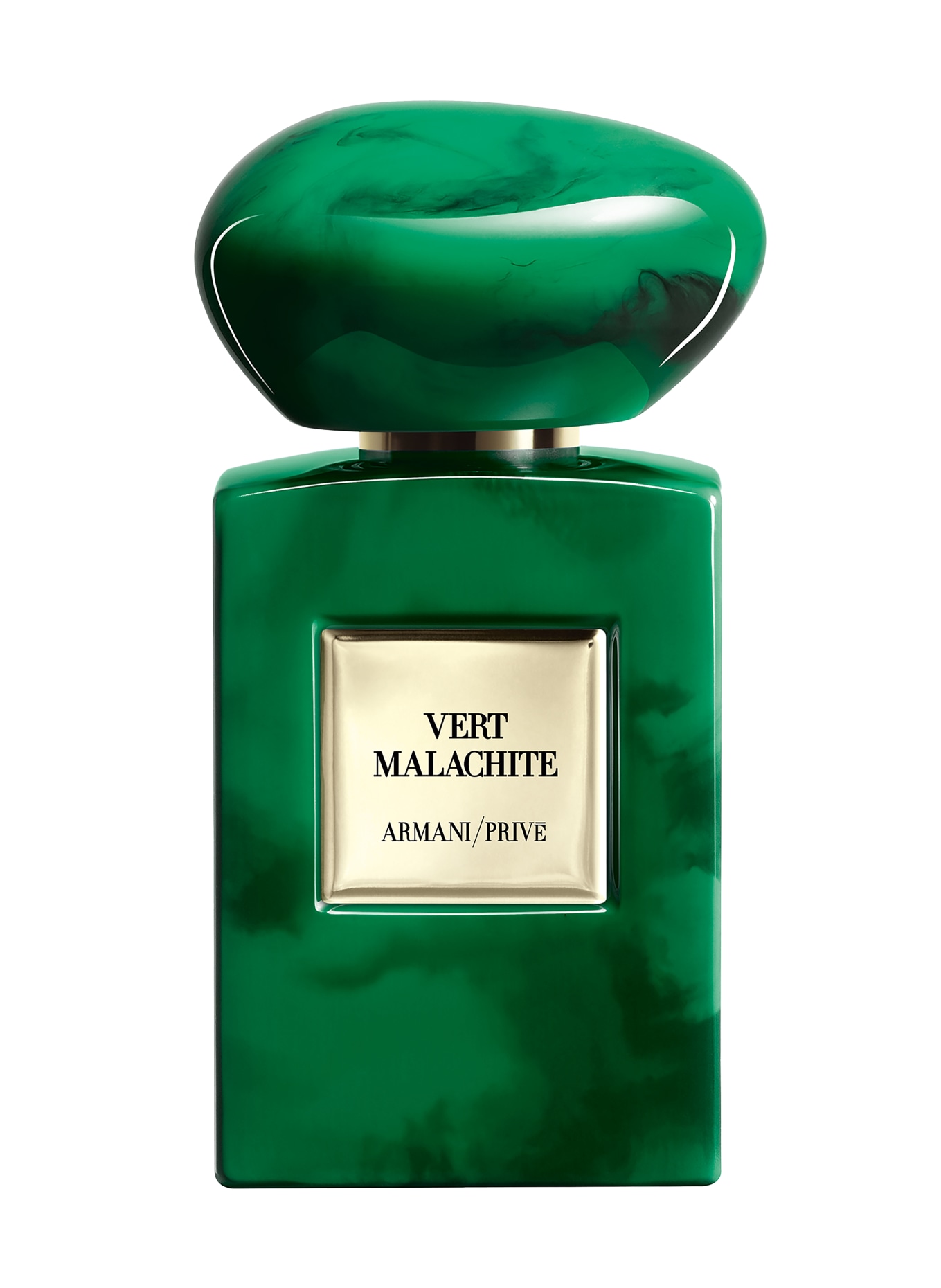 ARMANI PRIVÉ VERT MALACHITE