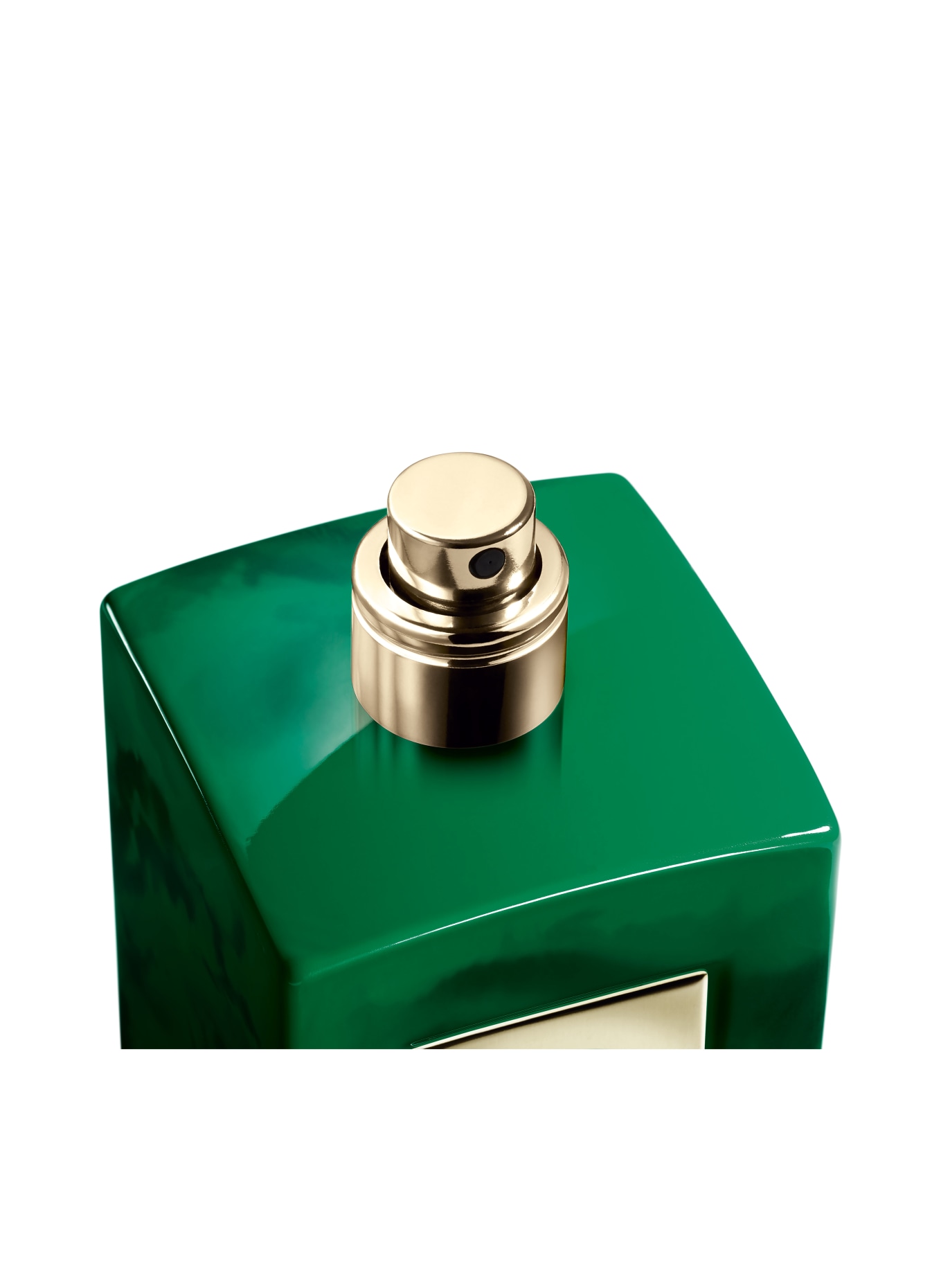 ARMANI PRIVÉ VERT MALACHITE
