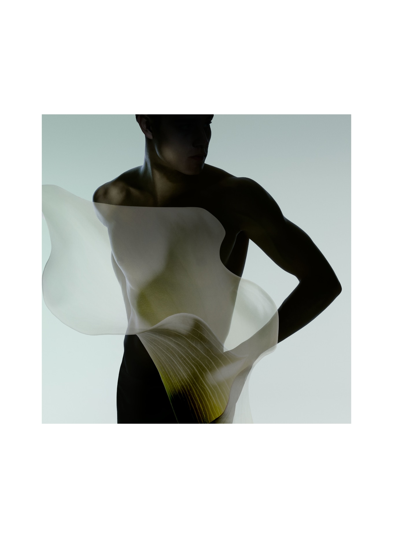 ARMANI PRIVÉ VERT MALACHITE