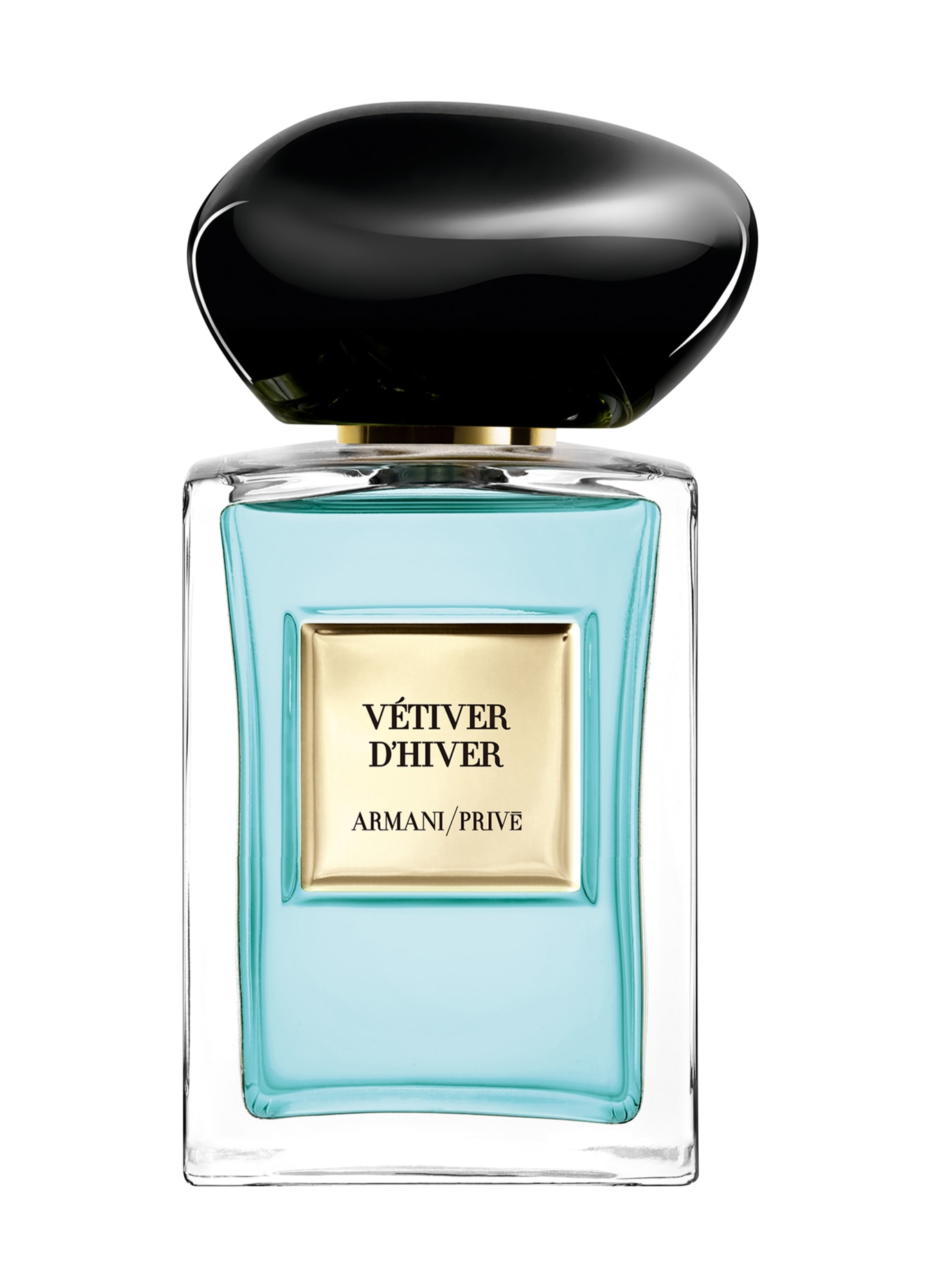 ARMANI PRIVÉ VÉTIVER D'HIVER