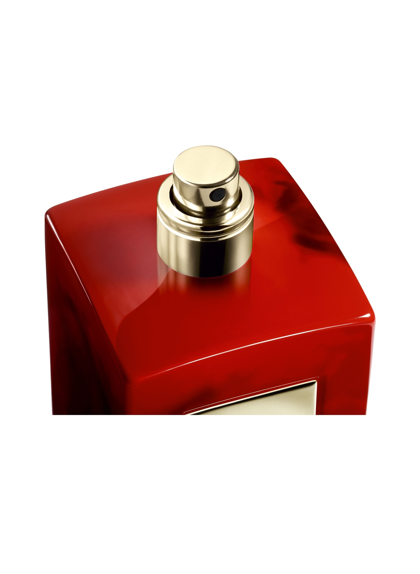 ARMANI PRIVÉ ROUGE MALACHITE