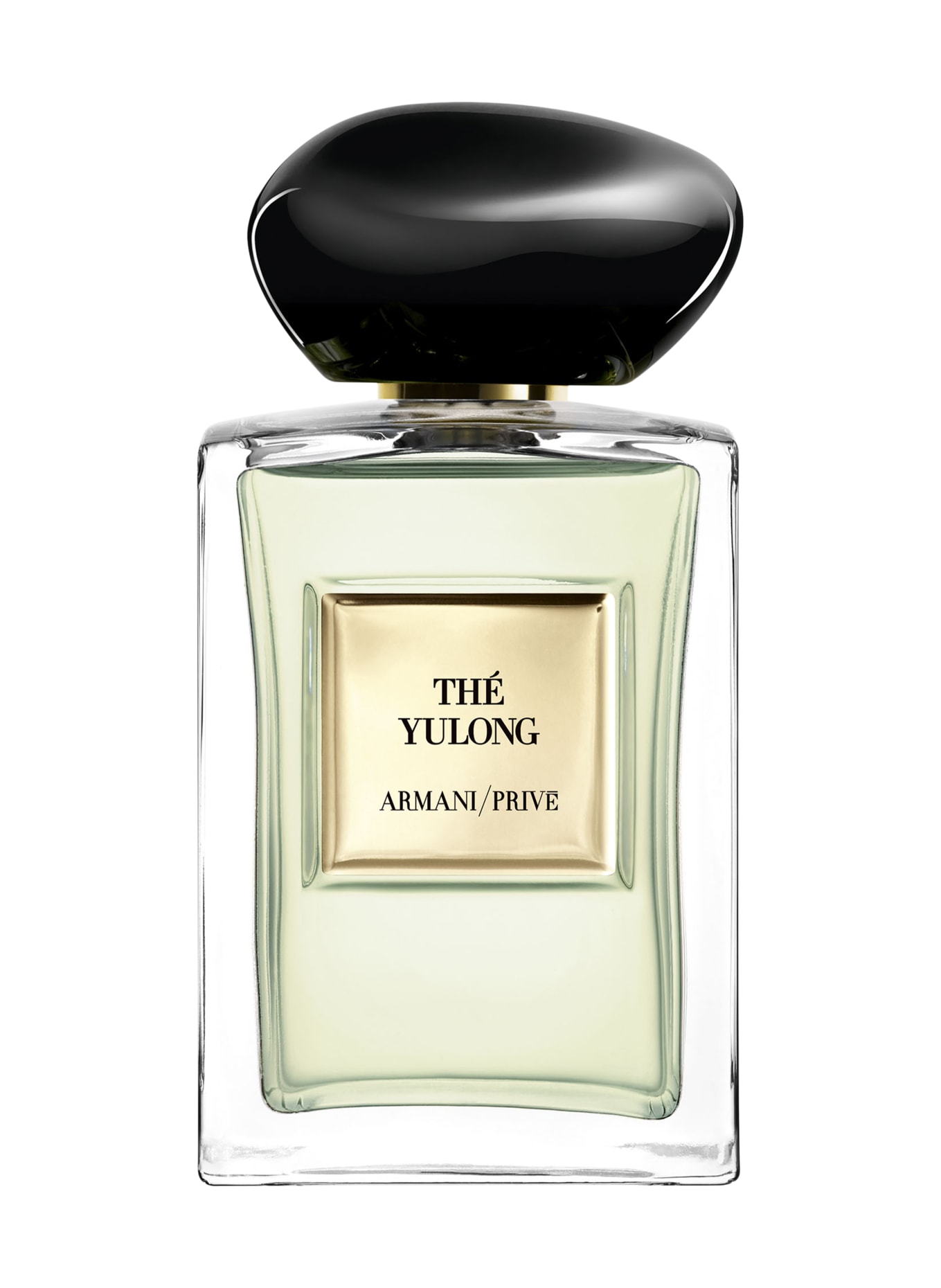 ARMANI PRIVÉ THÉ YULONG