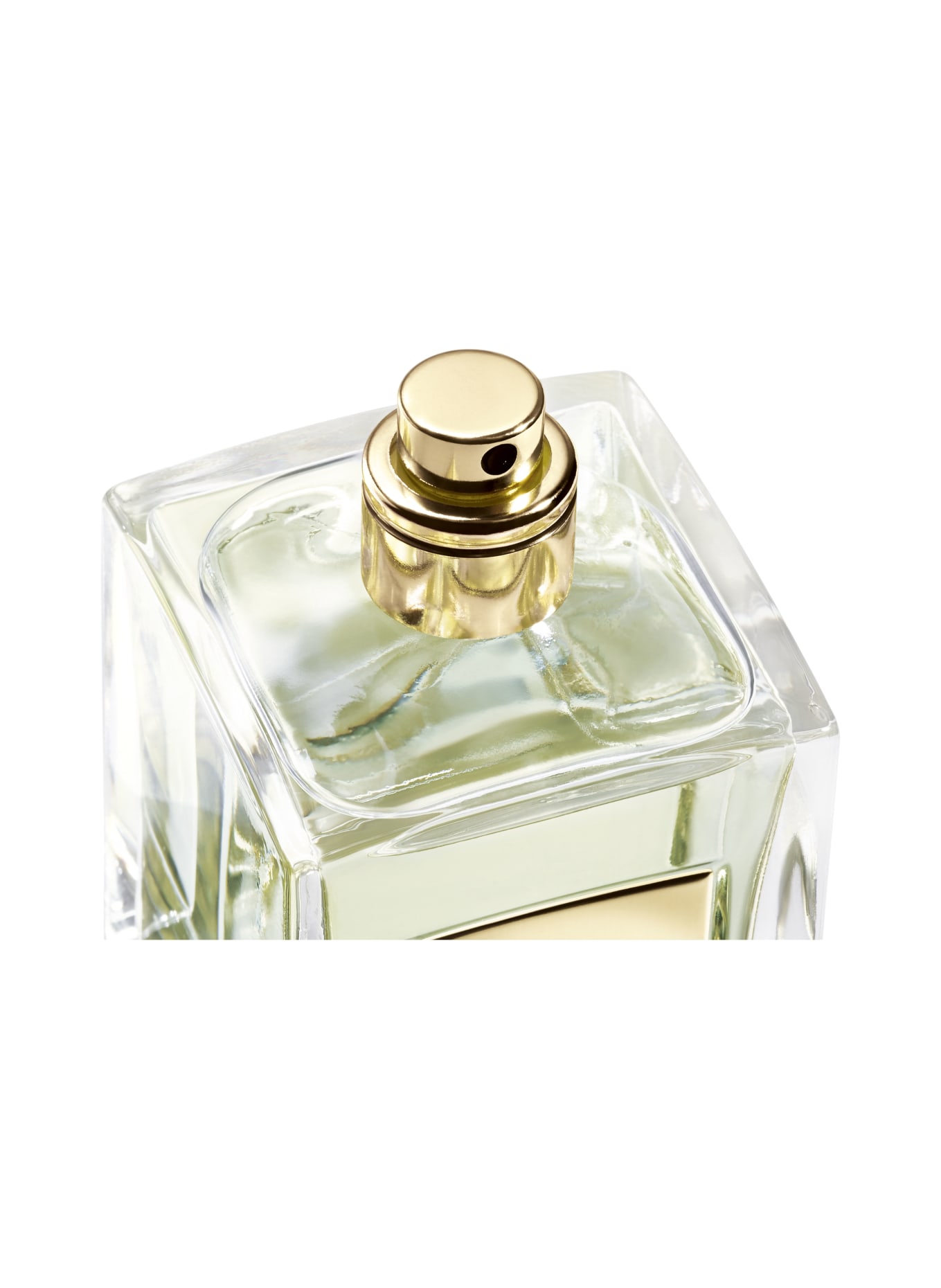 ARMANI PRIVÉ THÉ YULONG