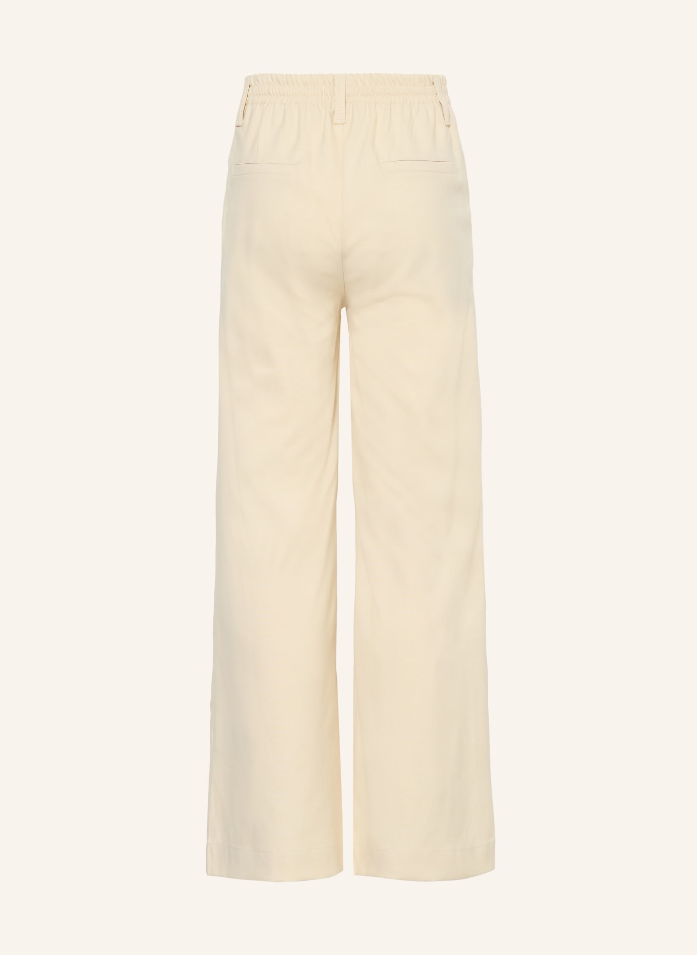 BLUE EFFECT Kuloty: KREMOWY