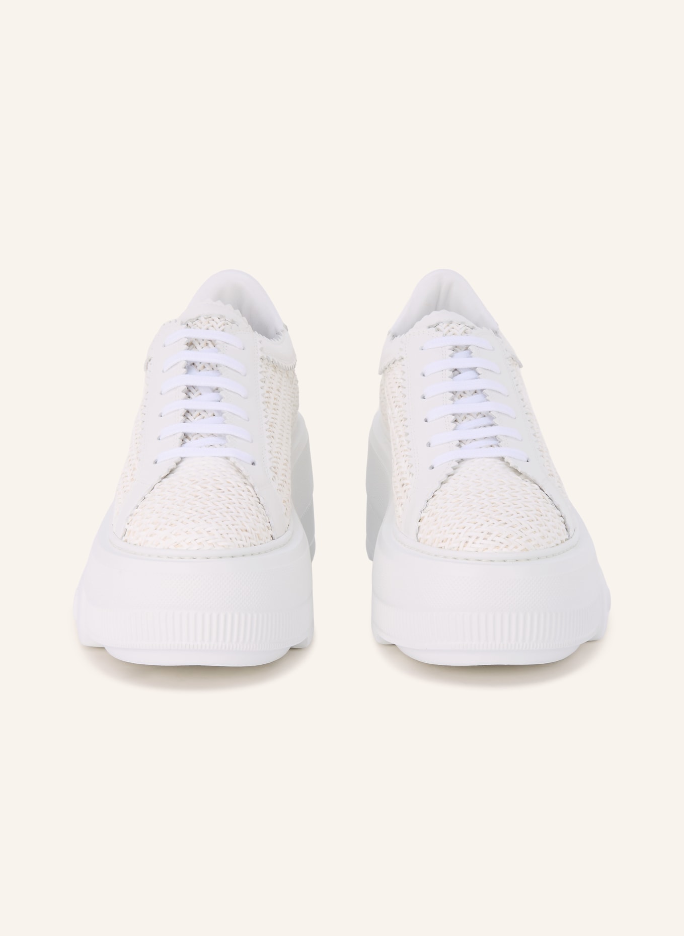 CASADEI Sneaker NEXUS: WIT