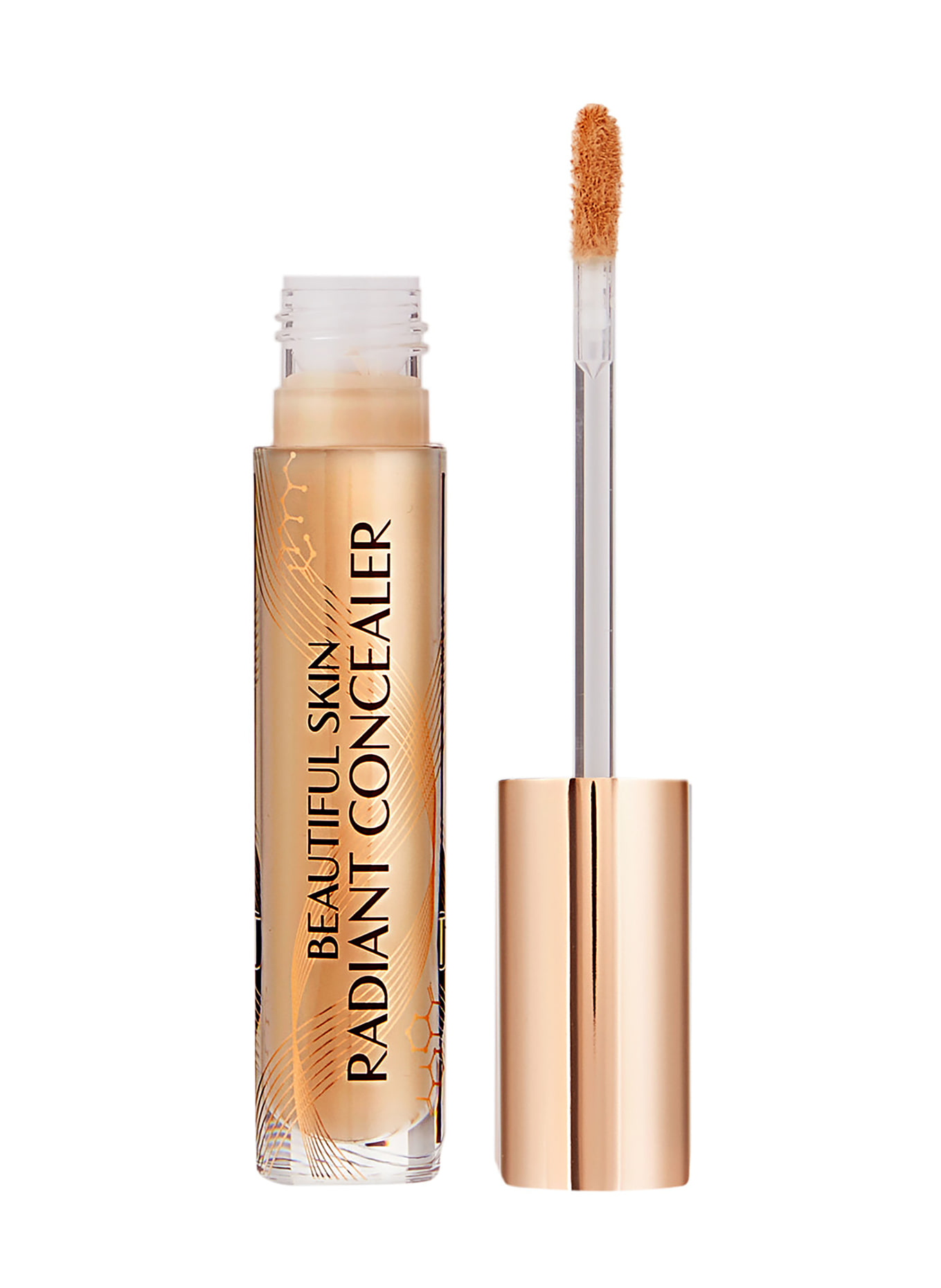 Charlotte Tilbury BEAUTIFUL SKIN RADIANT CONCEALER: 7.5 MEDIUM