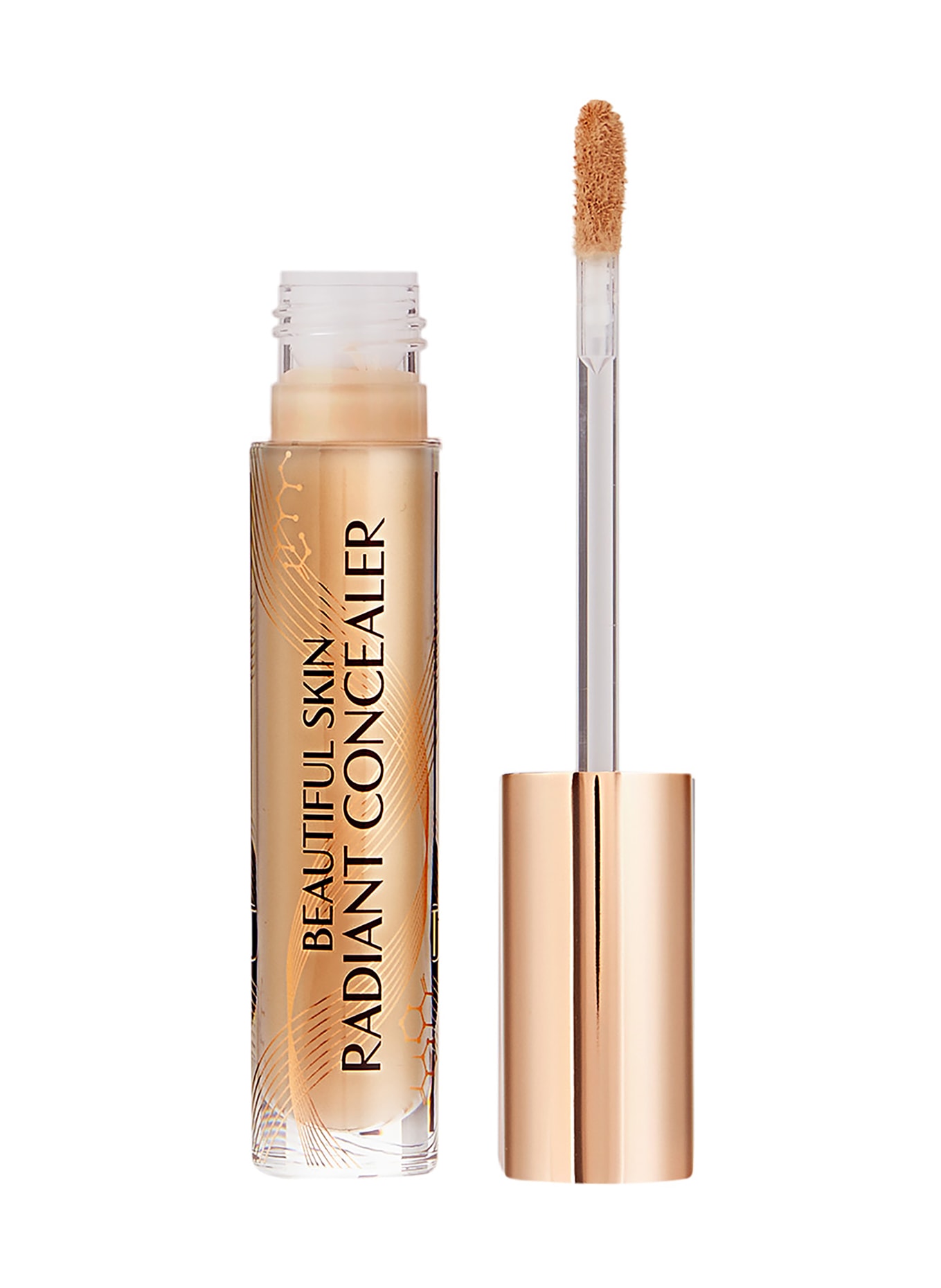 Charlotte Tilbury BEAUTIFUL SKIN RADIANT CONCEALER: 8 MEDIUM