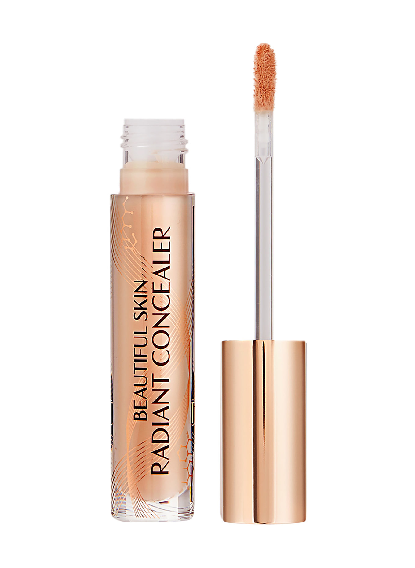 Charlotte Tilbury BEAUTIFUL SKIN RADIANT CONCEALER: 9 TAN
