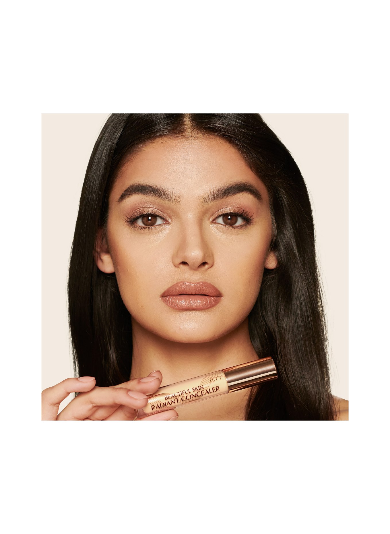 Charlotte Tilbury BEAUTIFUL SKIN RADIANT CONCEALER: 9 TAN