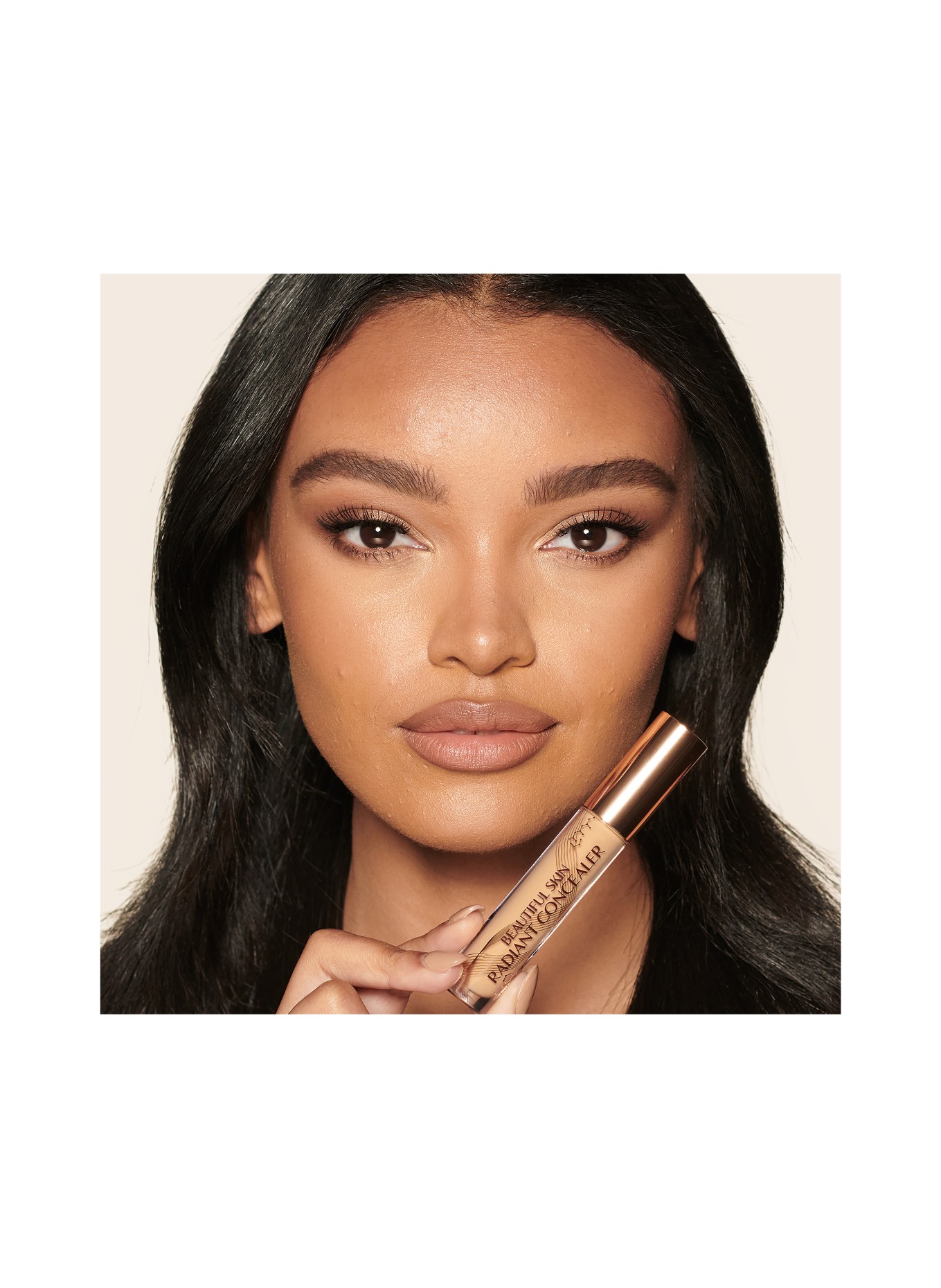 Charlotte Tilbury BEAUTIFUL SKIN CONCEALER ÉCLAT: 11 TAN