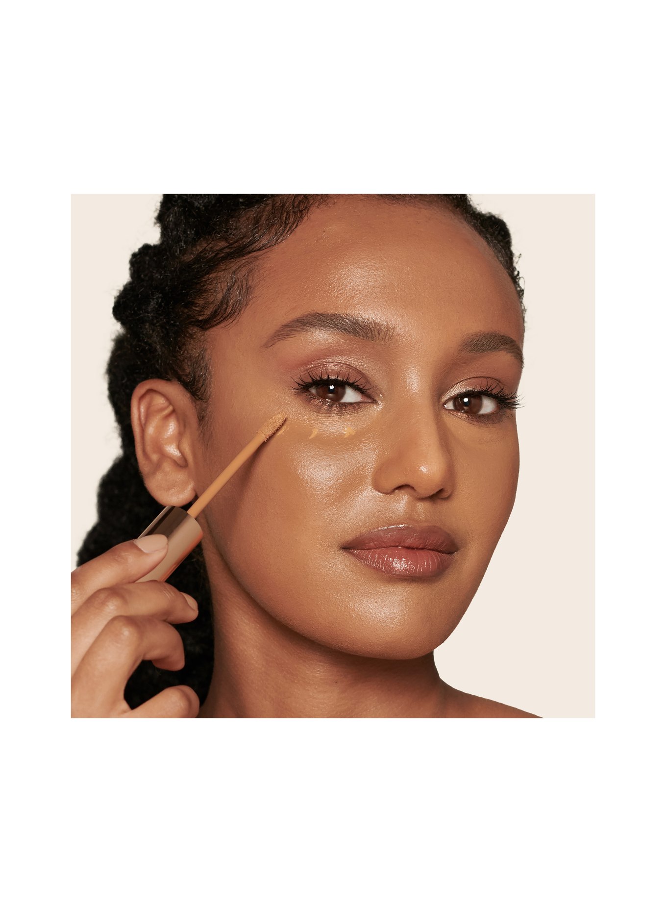 Charlotte Tilbury BEAUTIFUL SKIN RADIANT CONCEALER: 13 DEEP