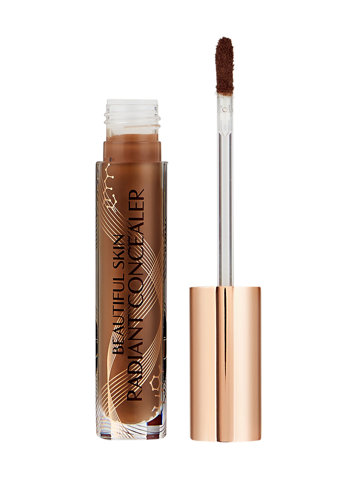 Charlotte Tilbury BEAUTIFUL SKIN RADIANT CONCEALER: 16 DEEP