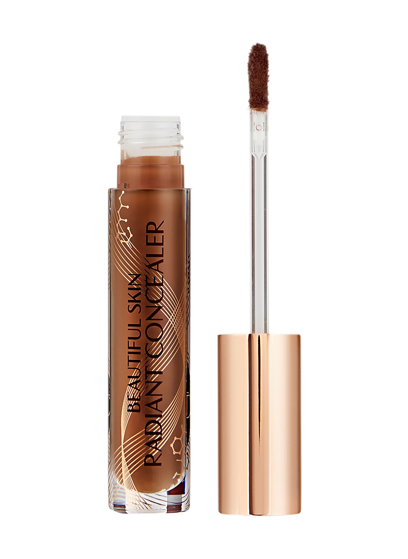 Charlotte Tilbury BEAUTIFUL SKIN CONCEALER ÉCLAT: 16.5 DEEP