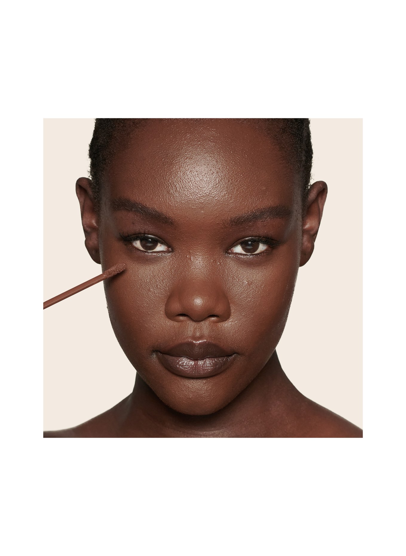 Charlotte Tilbury BEAUTIFUL SKIN RADIANT CONCEALER: 17.5 DIEP