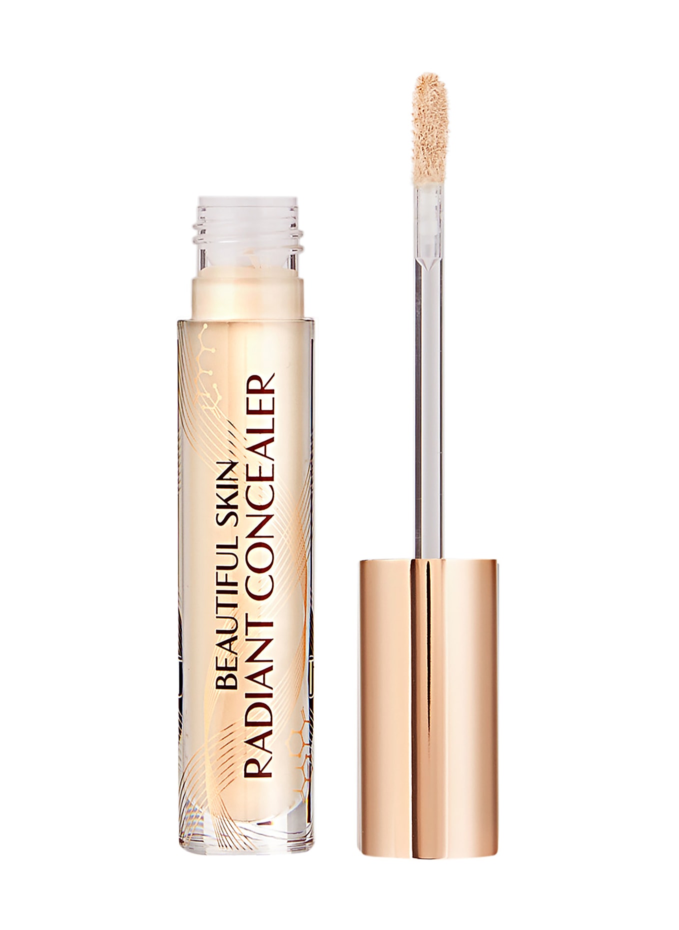 Charlotte Tilbury BEAUTIFUL SKIN RADIANT CONCEALER