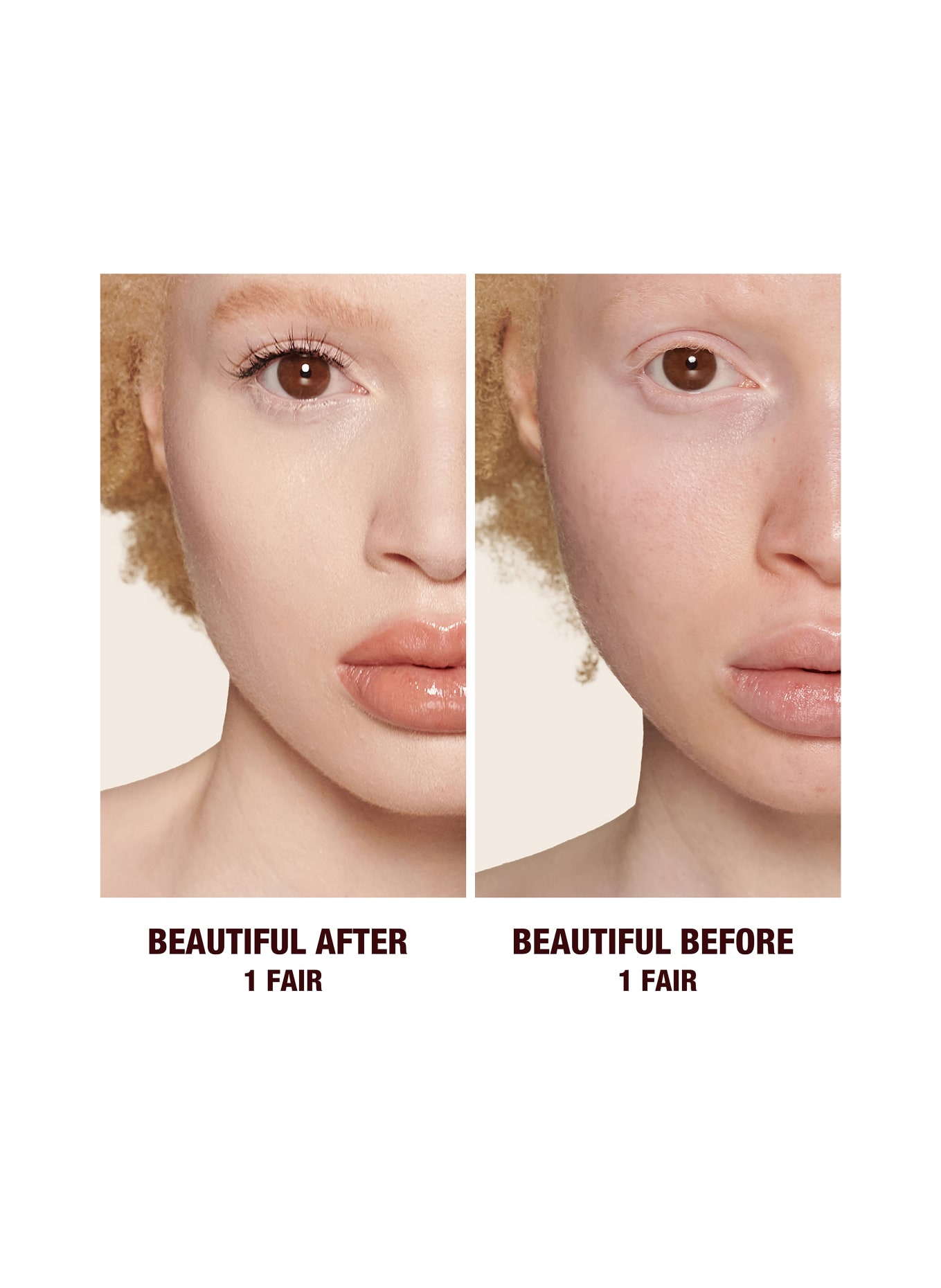 Charlotte Tilbury BEAUTIFUL SKIN RADIANT CONCEALER