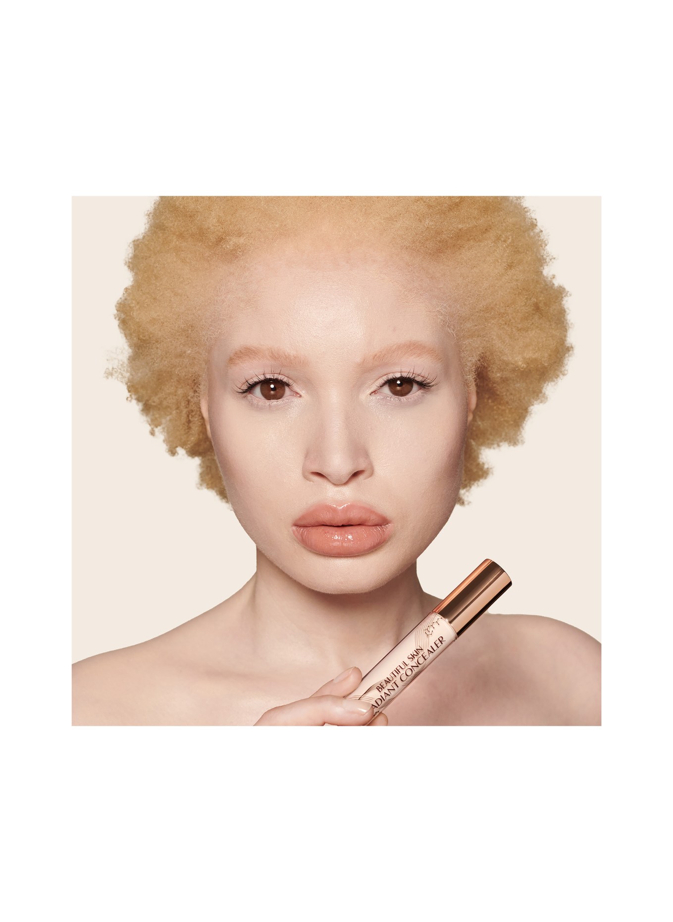 Charlotte Tilbury BEAUTIFUL SKIN RADIANT CONCEALER