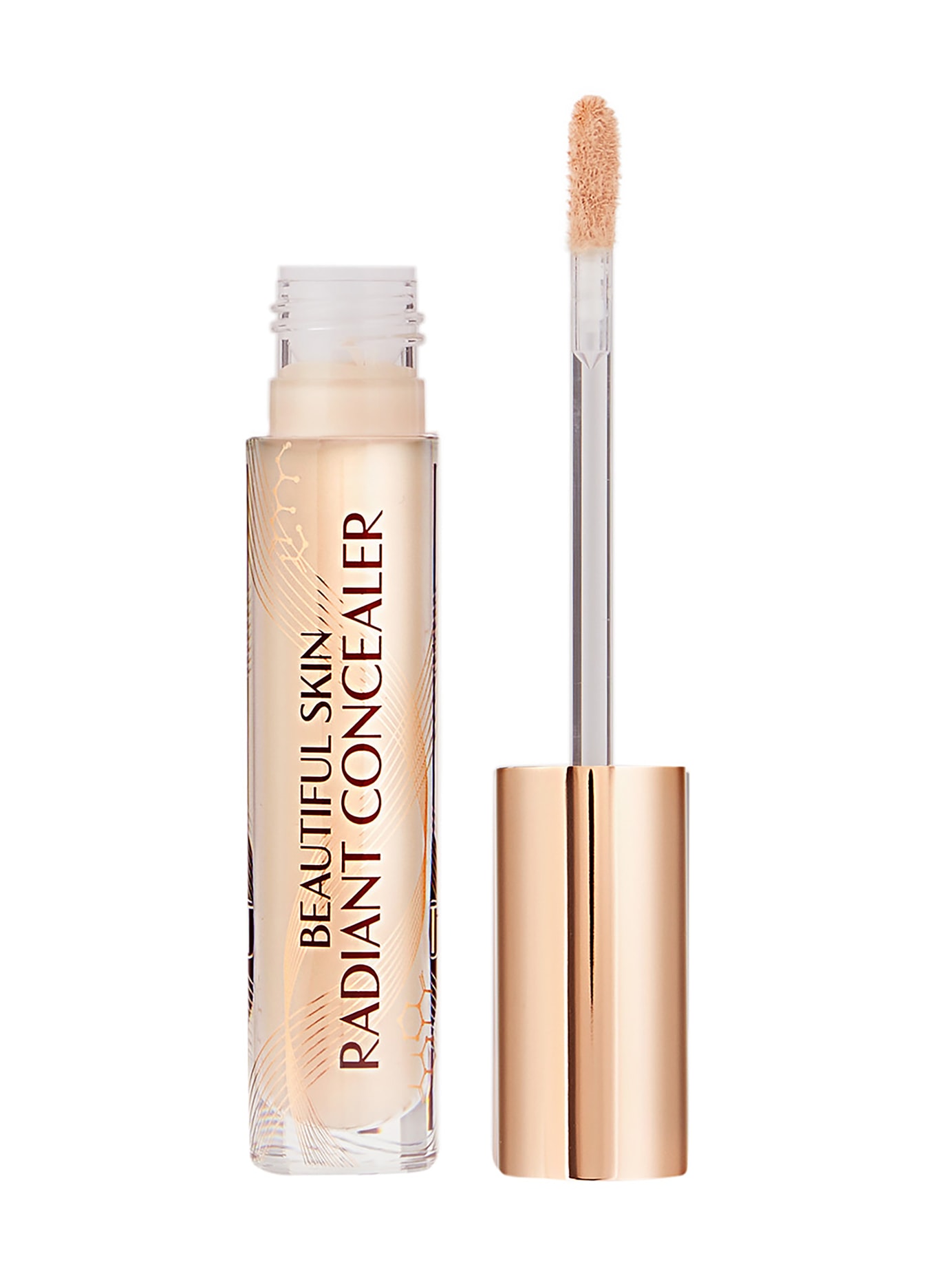 Charlotte Tilbury BEAUTIFUL SKIN RADIANT CONCEALER: 2 FAIR