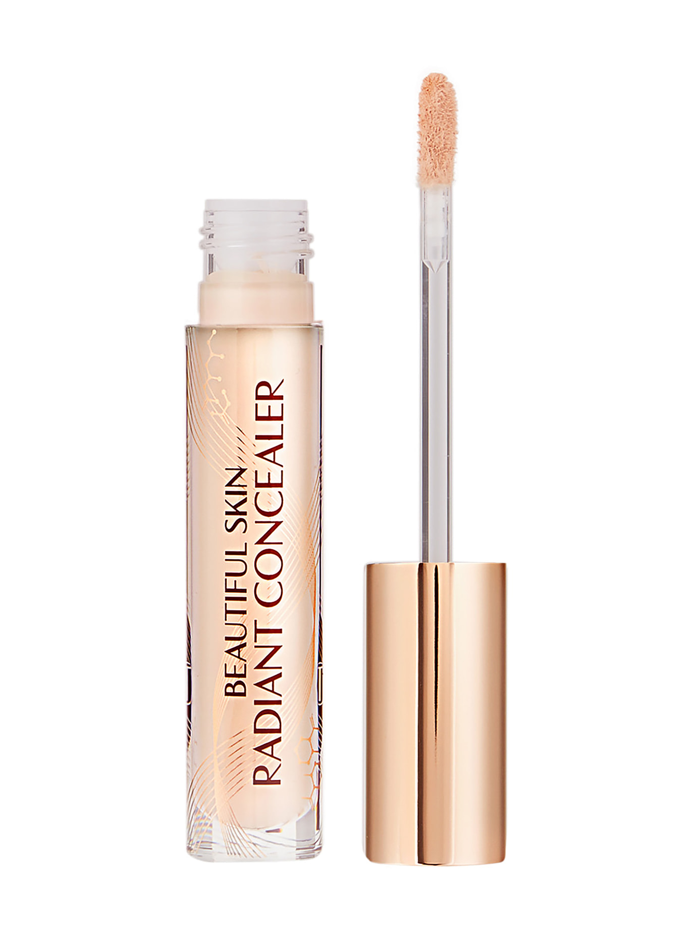 Charlotte Tilbury BEAUTIFUL SKIN CONCEALER ÉCLAT: 2.5 FAIR