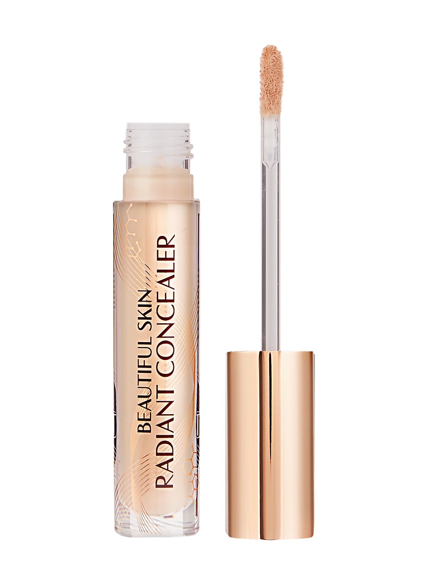 Charlotte Tilbury BEAUTIFUL SKIN CONCEALER ÉCLAT: 3 FAIR