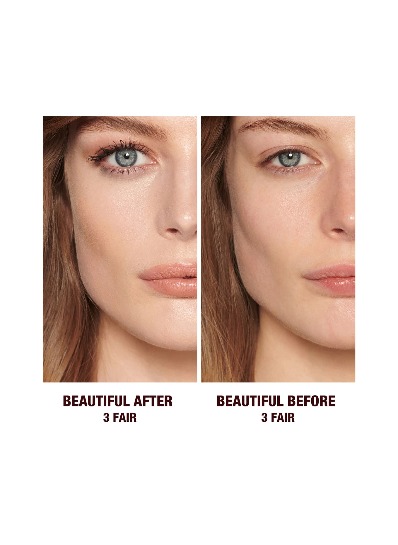 Charlotte Tilbury BEAUTIFUL SKIN CONCEALER ÉCLAT: 3 FAIR