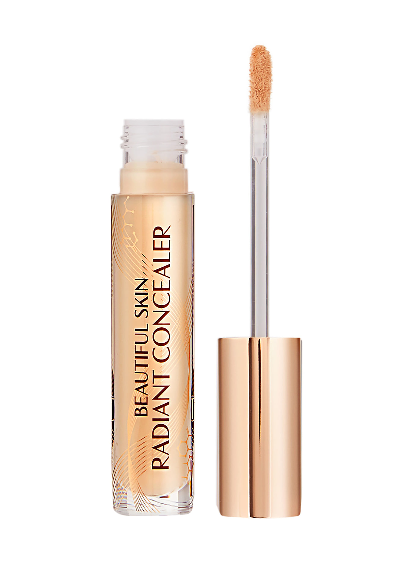 Charlotte Tilbury BEAUTIFUL SKIN CONCEALER ÉCLAT: 5 MEDIUM