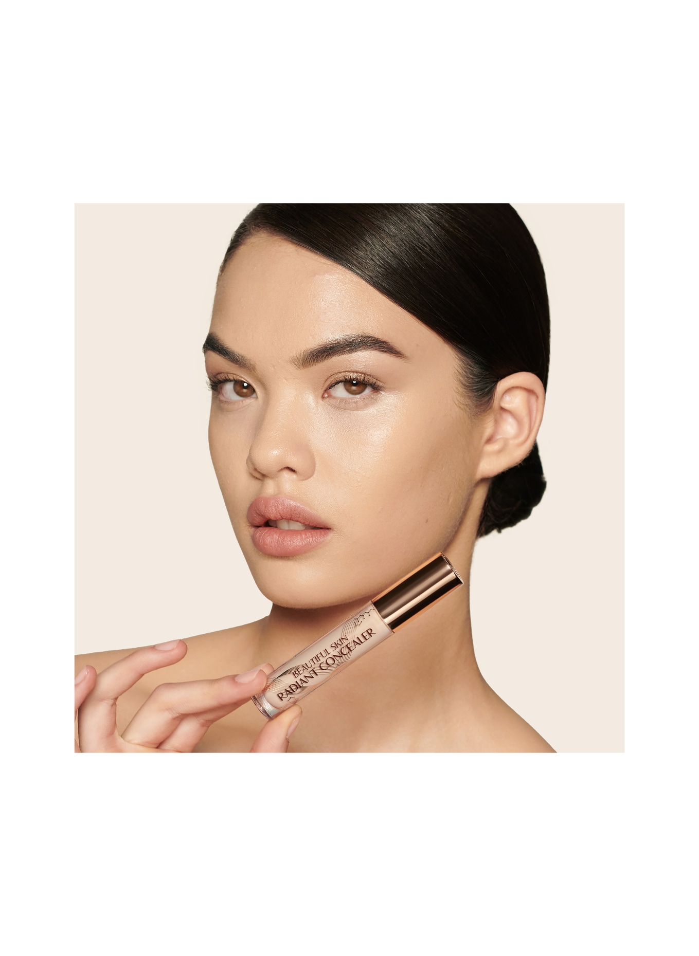 Charlotte Tilbury BEAUTIFUL SKIN CONCEALER ÉCLAT: 5 MEDIUM