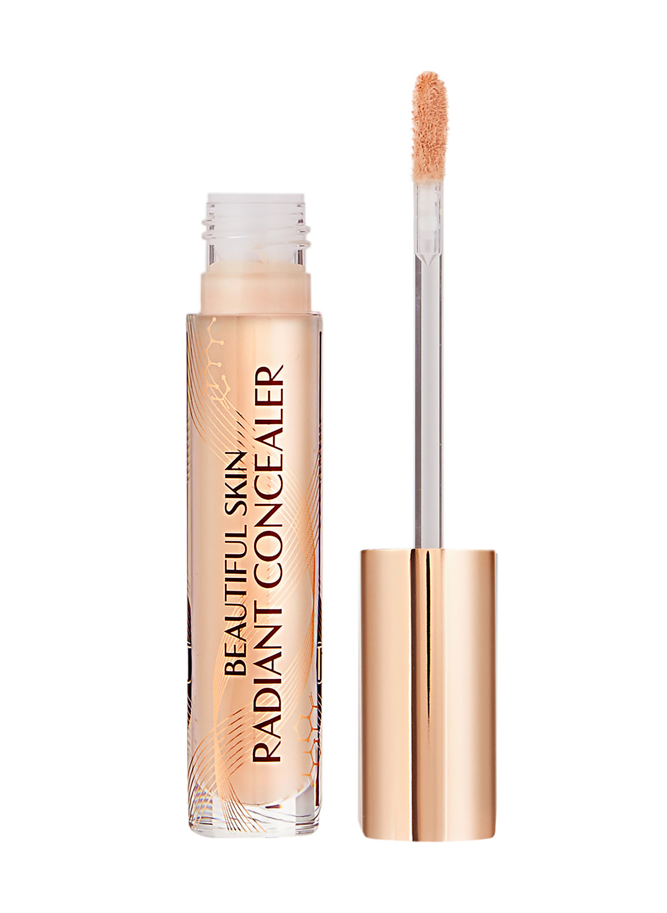 Charlotte Tilbury BEAUTIFUL SKIN RADIANT CONCEALER: 6 MEDIUM