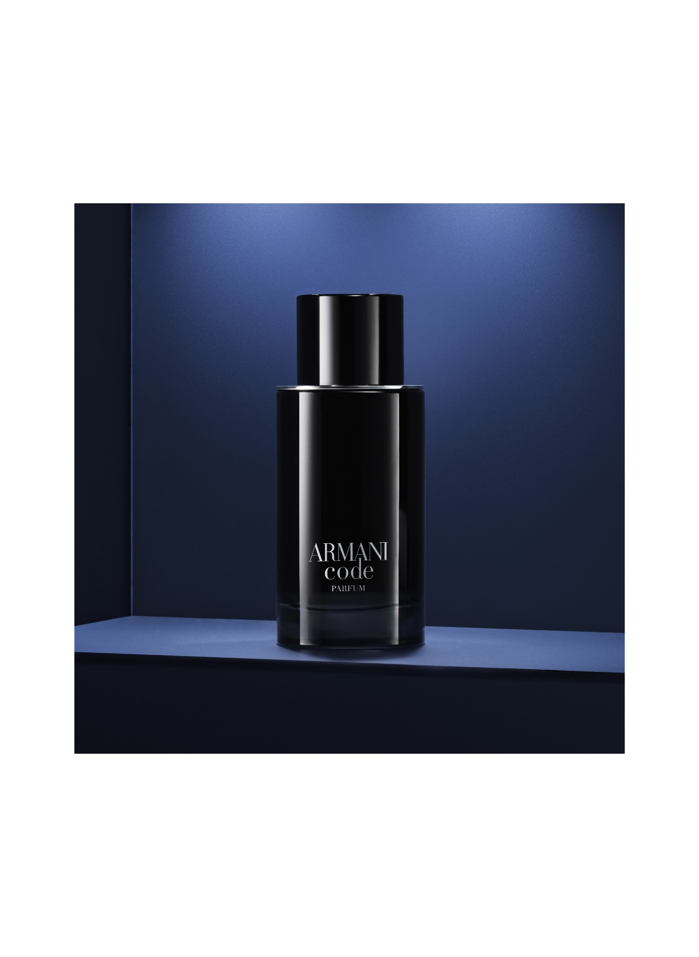 GIORGIO ARMANI BEAUTY CODE