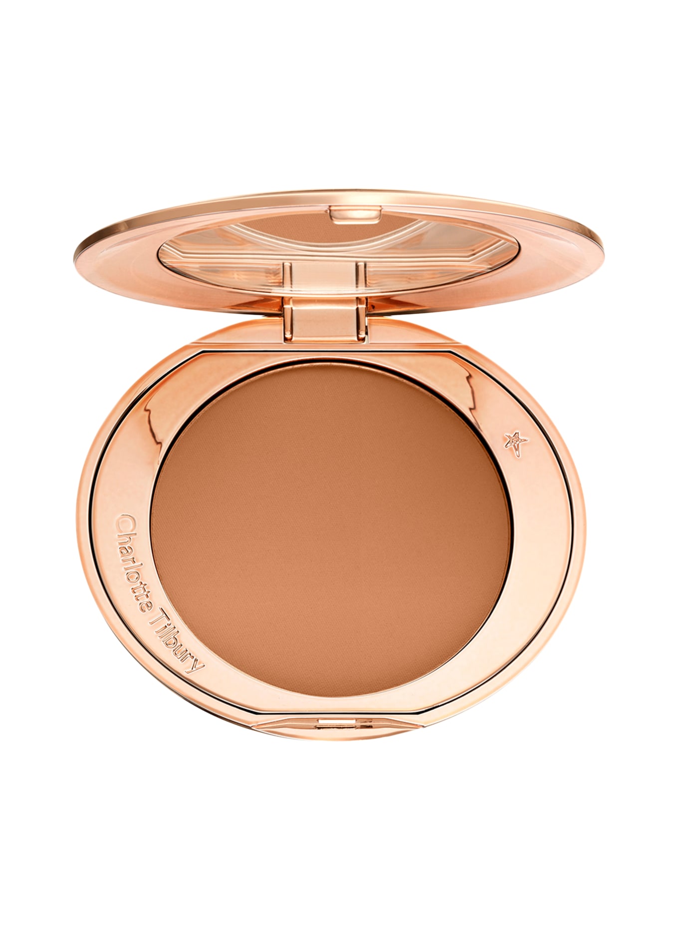 Charlotte Tilbury AIRBRUSH FLAWLESS FINISH REFILLABLE: 4 DEEP