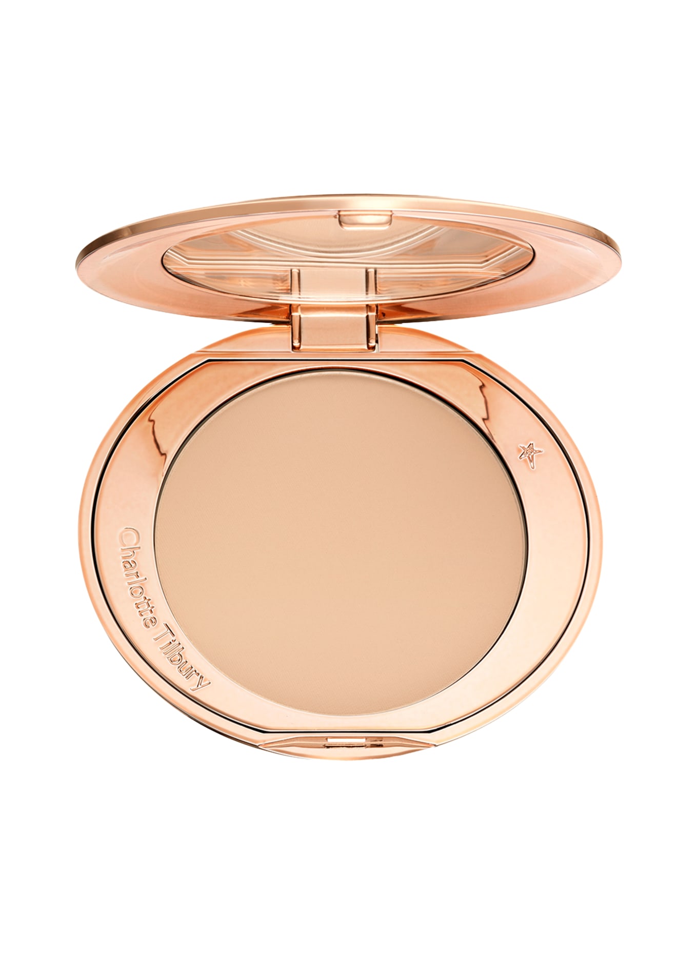 Charlotte Tilbury AIRBRUSH FLAWLESS FINISH REFILLABLE: 2 MEDIUM